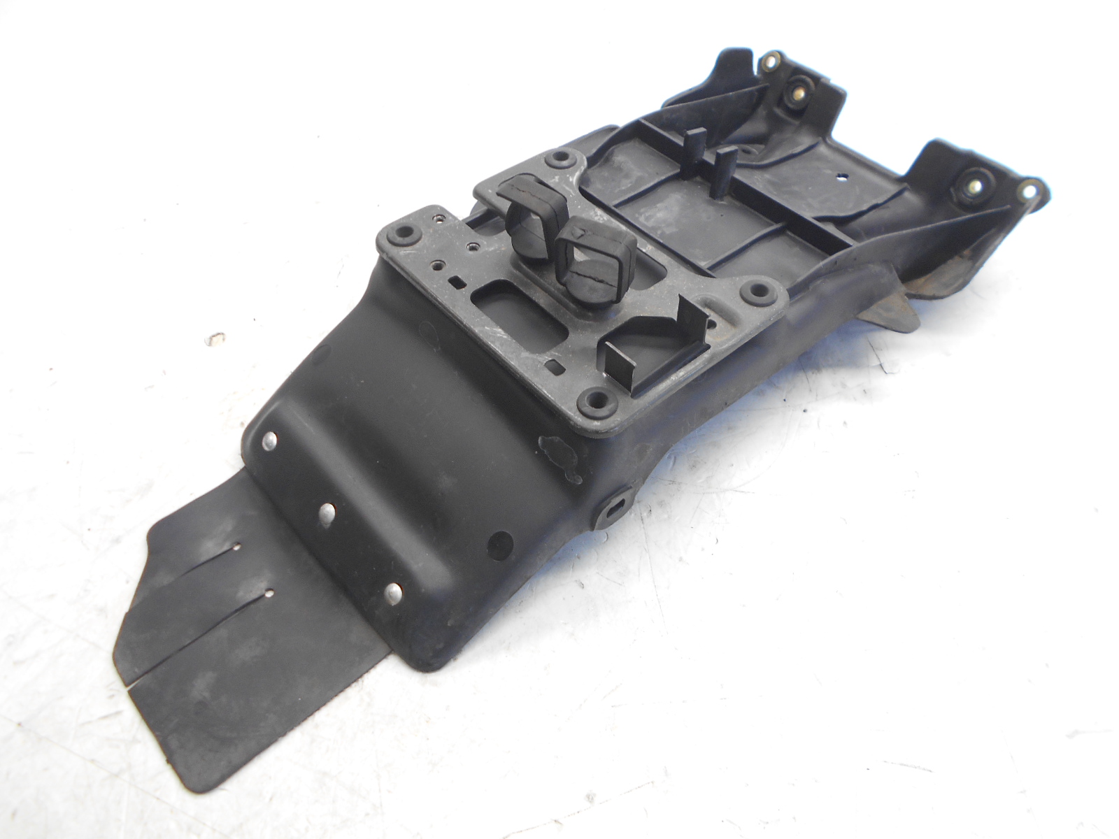Cagiva planet 125 parafango posteriore interno sottocoda 1998 2003 n100aa