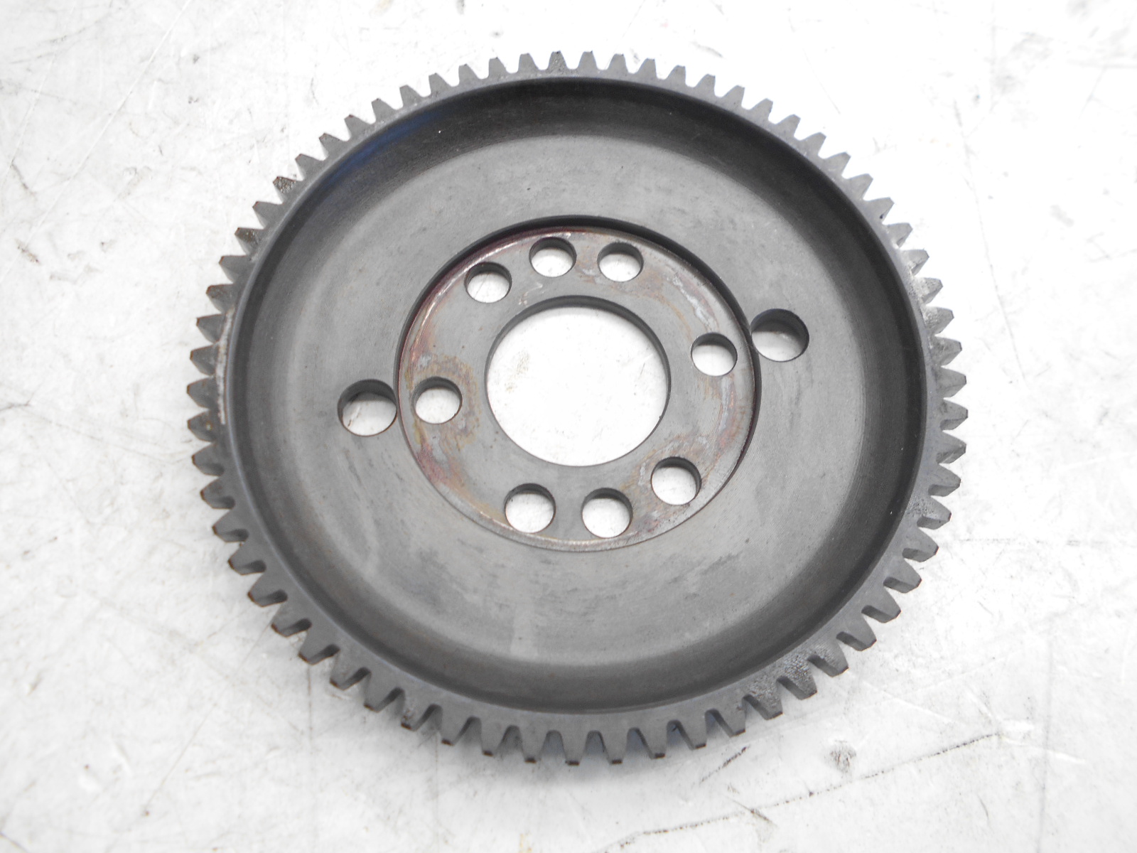 Cagiva planet 125 ingranaggio volano 1998 2003 n100aa