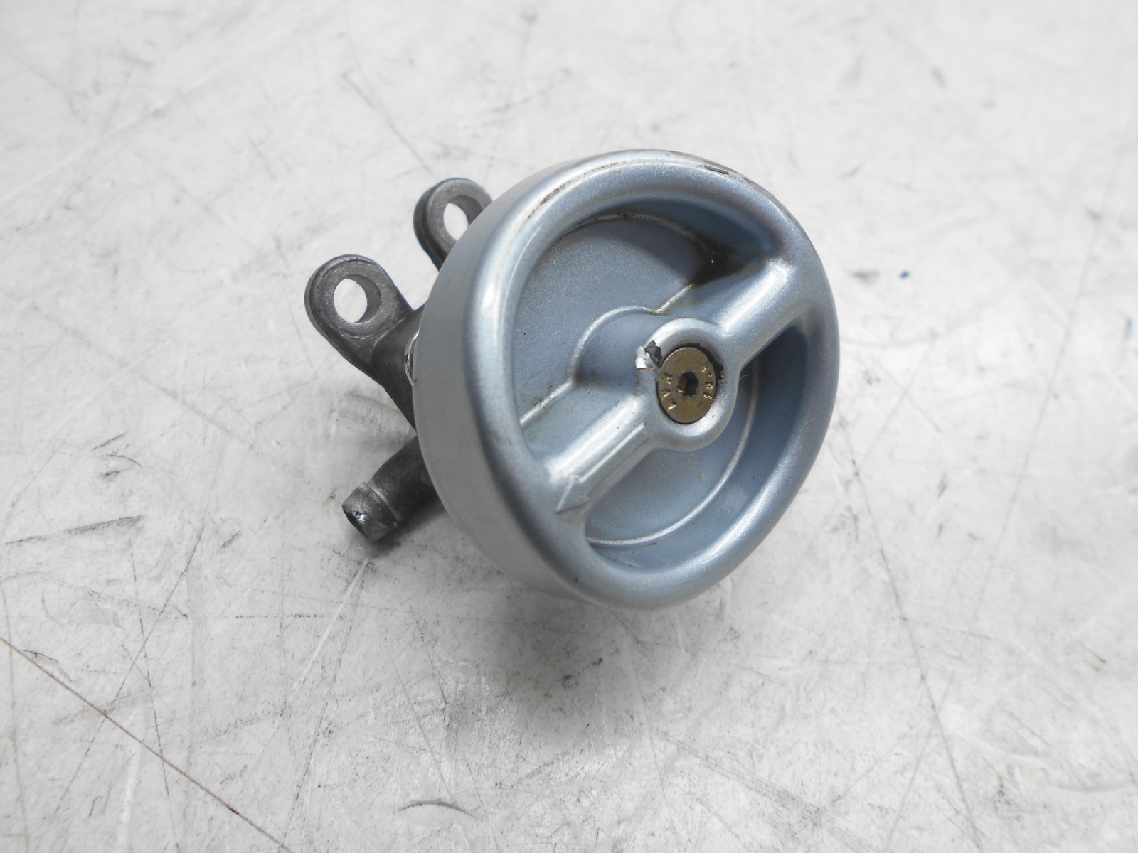 Cagiva planet 125 rubinetto serbatoio benzina carburante 1998 2003 n100aa