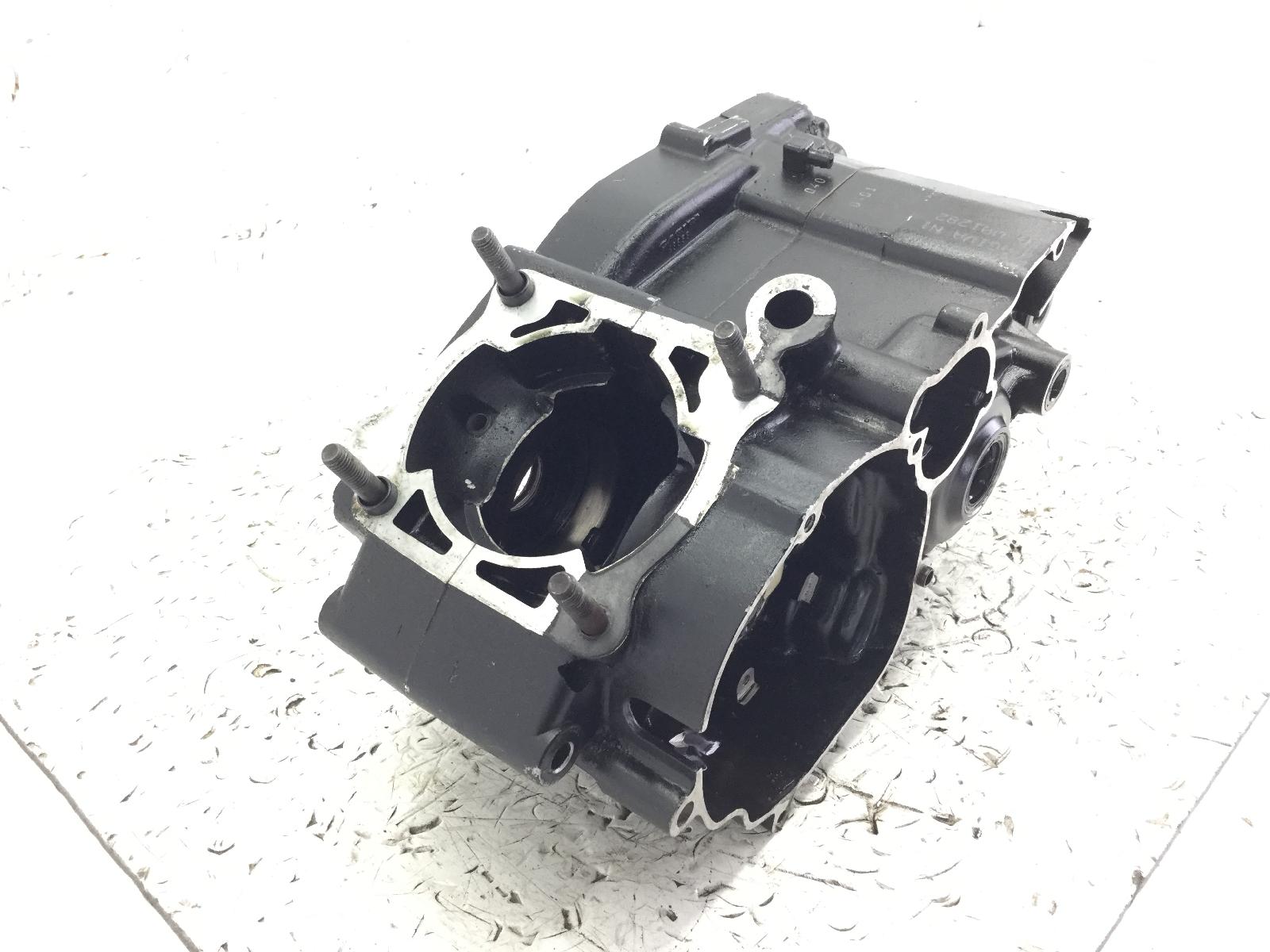 Planet 125 carter motore vuoto mod: cagiva n1 1998 2003 n100aa