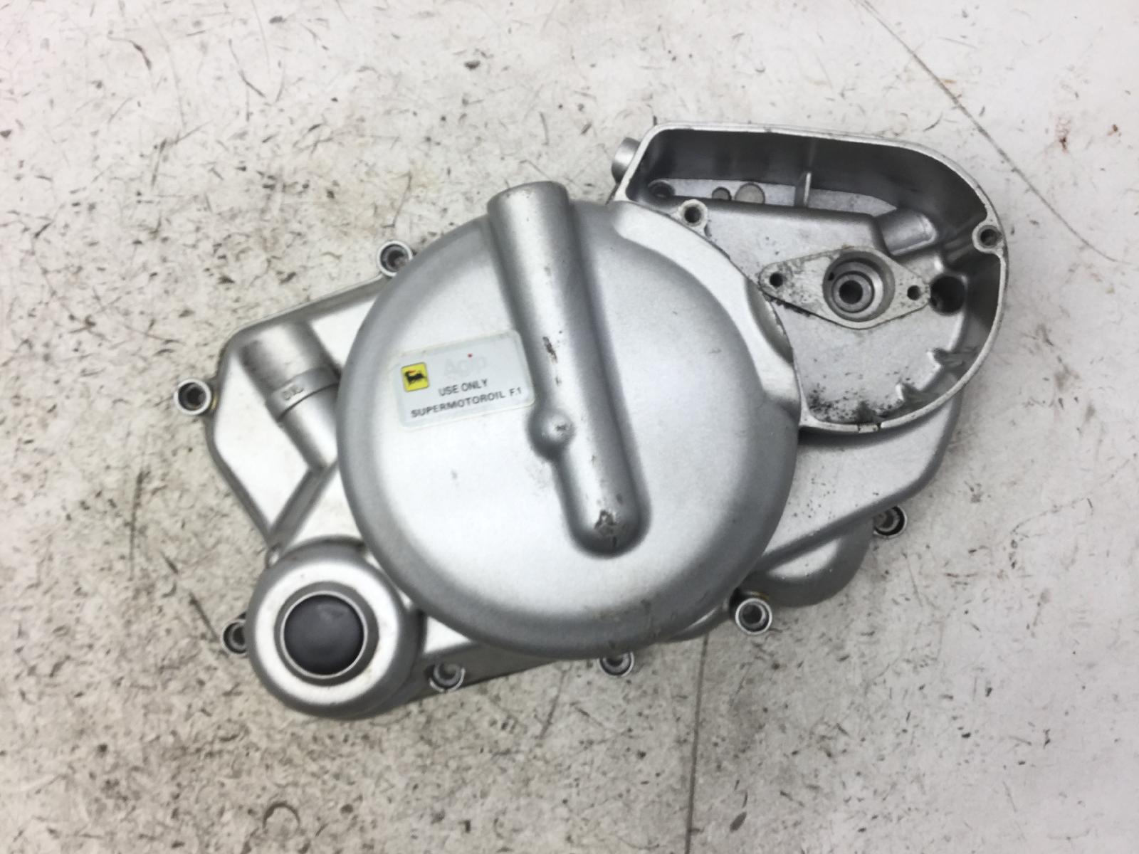 Cagiva planet 125 carter coperchio frizione 1998 2003 n100aa