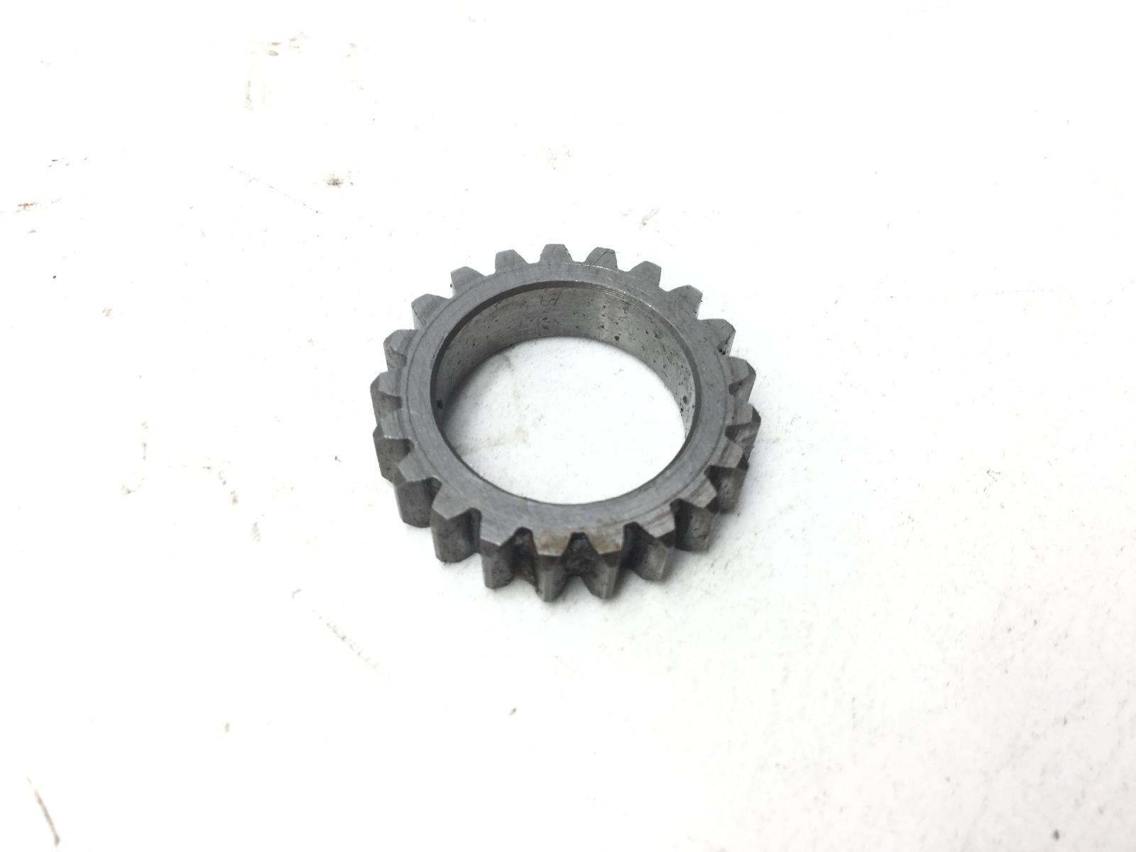 Cagiva planet 125 ingranaggio pompa olio z 21 1998 2003 n100aa