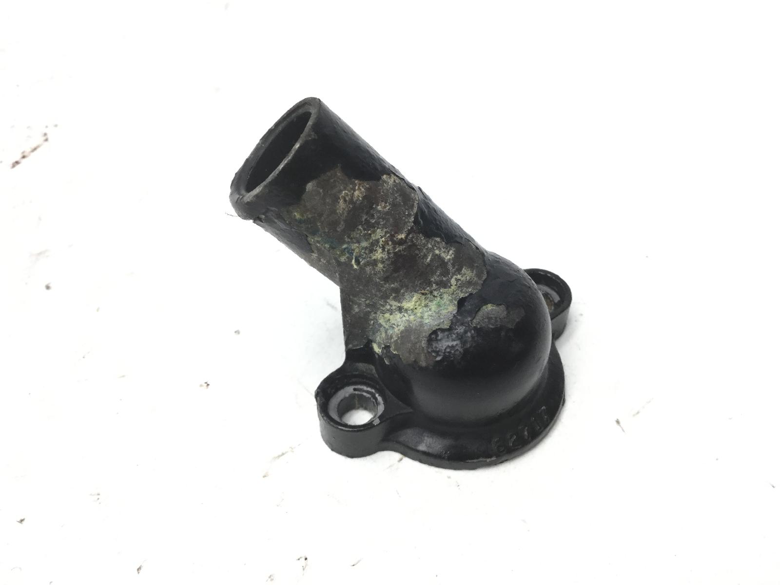 Cagiva planet 125 coperchio termostato valvola termostatica 1998 2003 n100aa