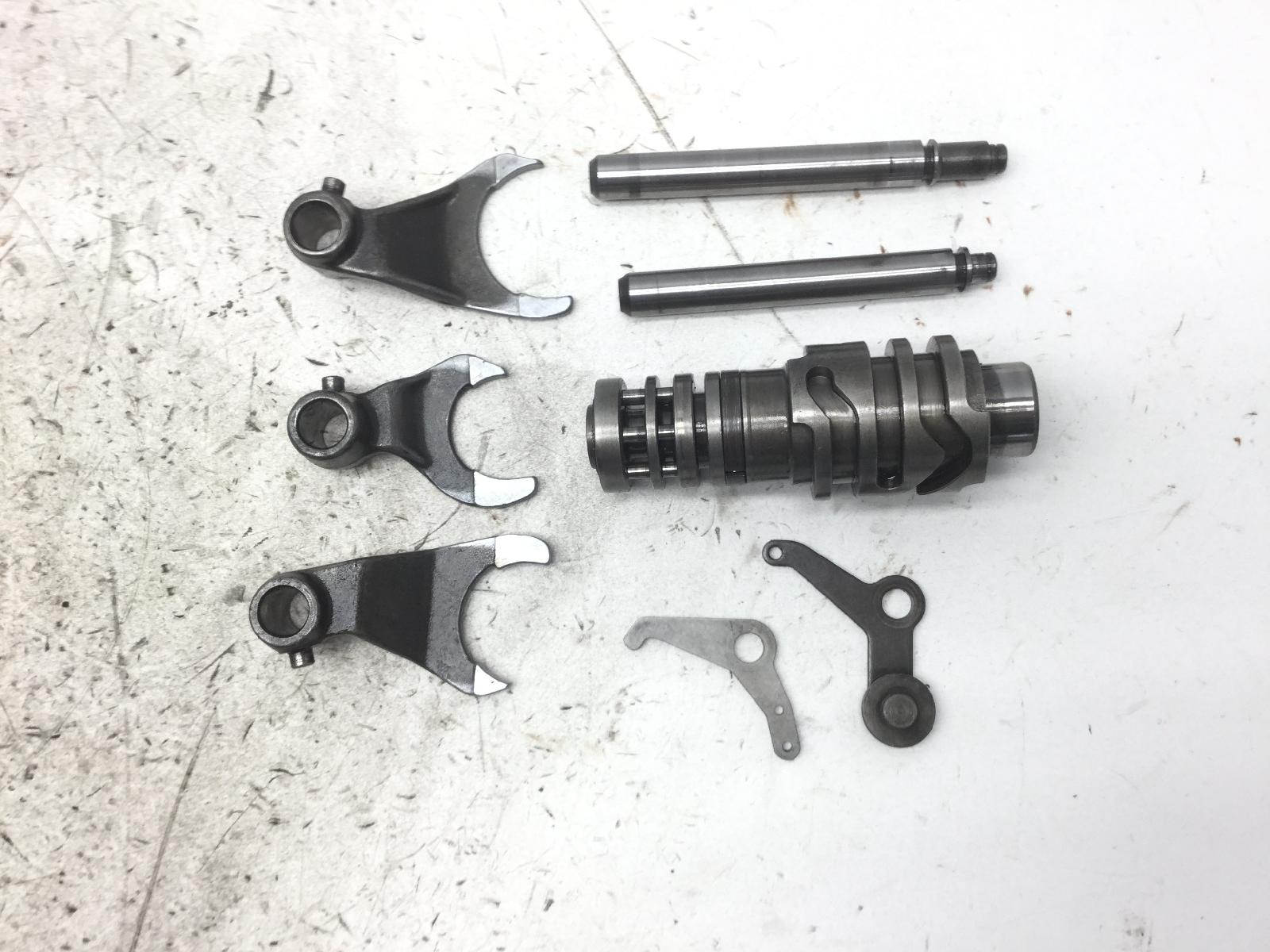 Cagiva planet 125 desmo desmodromico e forchette 1998 2003 n100aa
