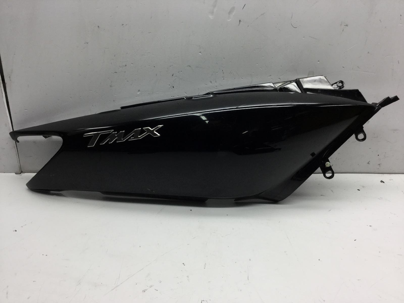 Yamaha t-max xp abs 500 carena fiancata posteriore destra 2007 2007 sj052