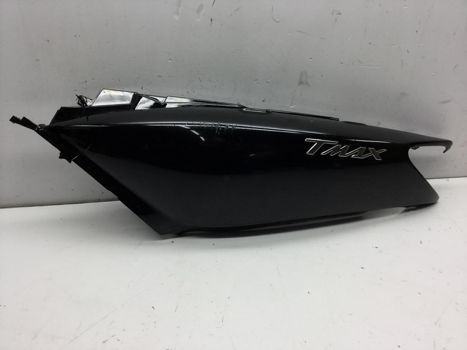 Yamaha t-max xp abs 500 carena fiancata posteriore sinistra * 2007 2007 sj052
