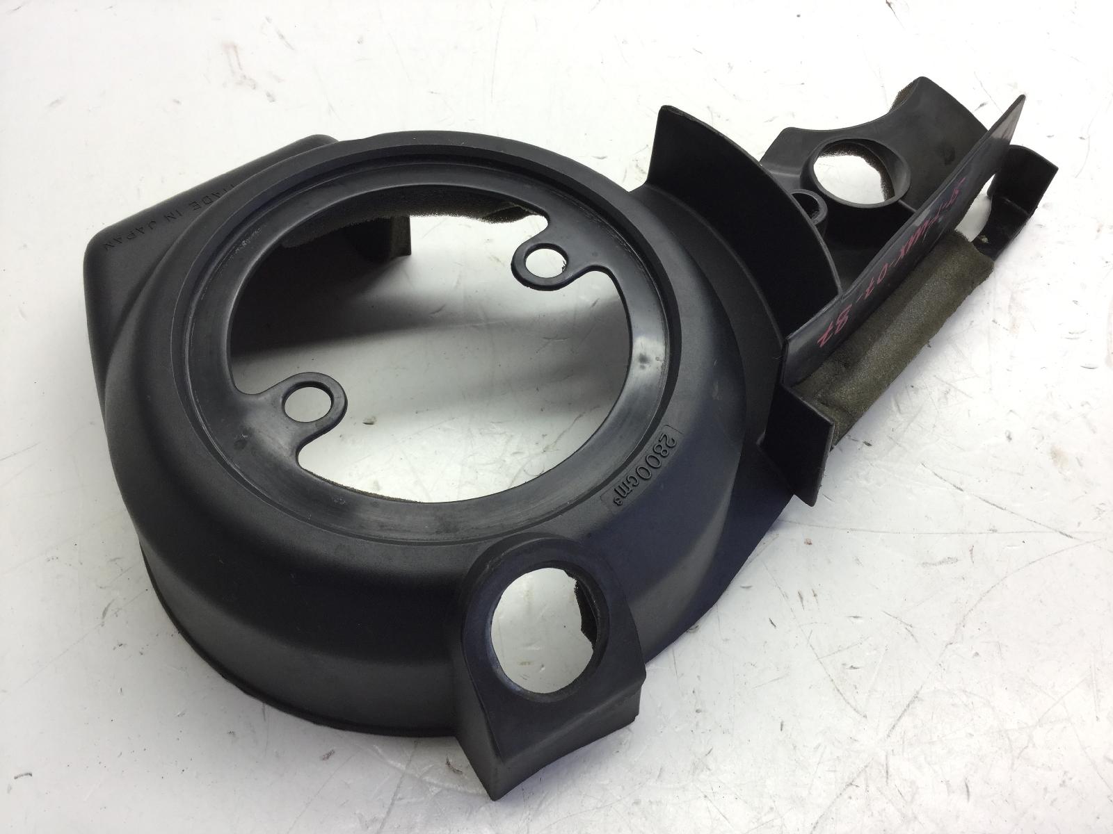 Yamaha t-max xp abs 500 carter coperchio statore 2007 2007 sj052