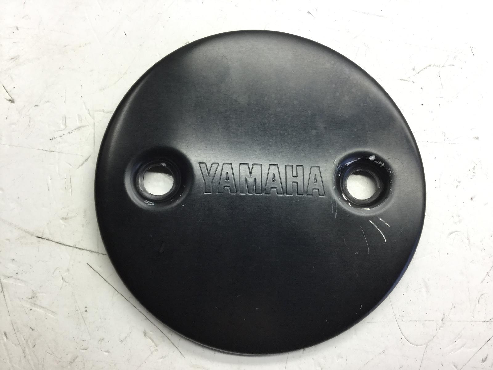 Yamaha t-max xp abs 500 tappo coperchio carter puleggia 2007 2007 sj052