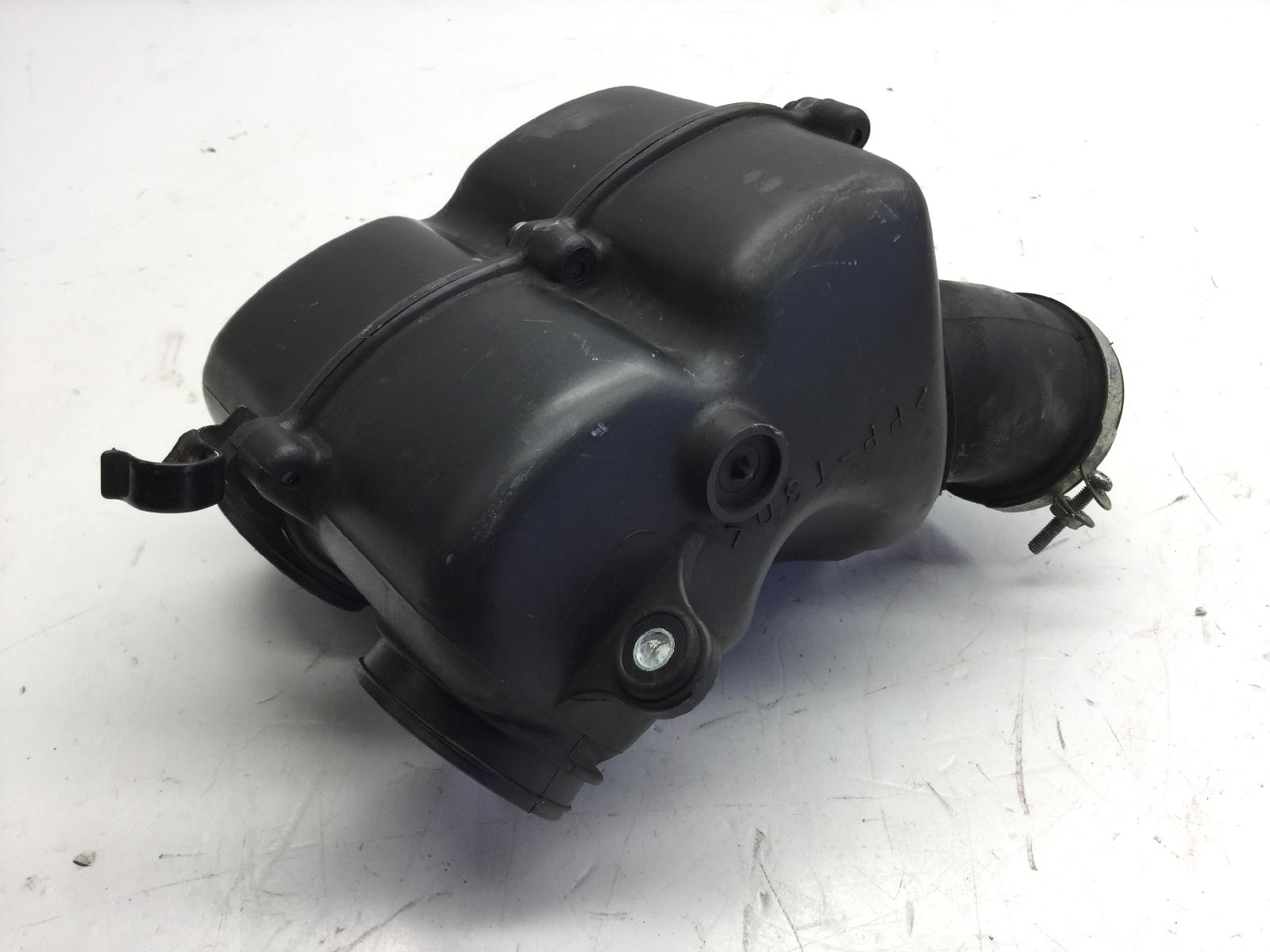 Yamaha t-max xp abs 500 porzione cassa scatola filtro aria 2007 2007 sj052