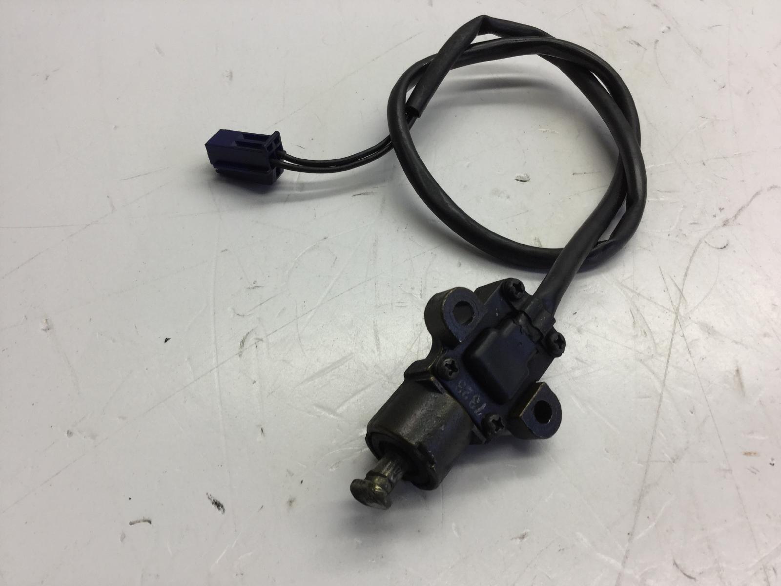 Yamaha t-max xp abs 500 sensore interruttore cavalletto laterale 2007 2007 sj052