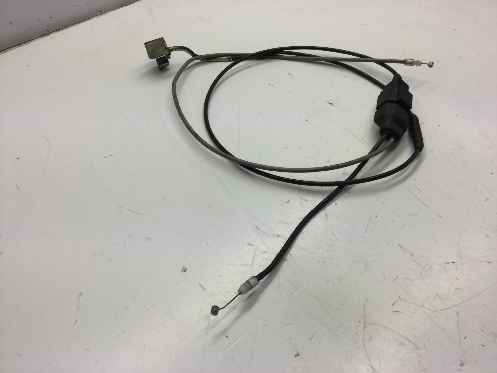 Yamaha t-max xp abs 500 cavi ganci serrature sella 2007 2007 sj052