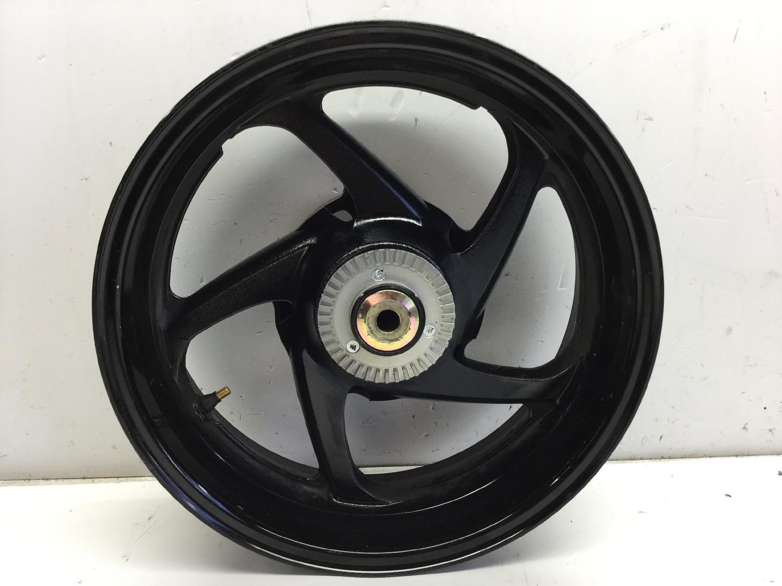 Yamaha t-max xp abs 500 cerchio posteriore 15 x 5 2007 2007 sj052