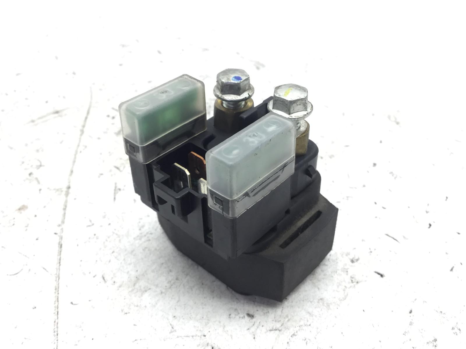 Yamaha t-max xp abs 500 rele' teleruttore avviamento 2007 2007 sj052