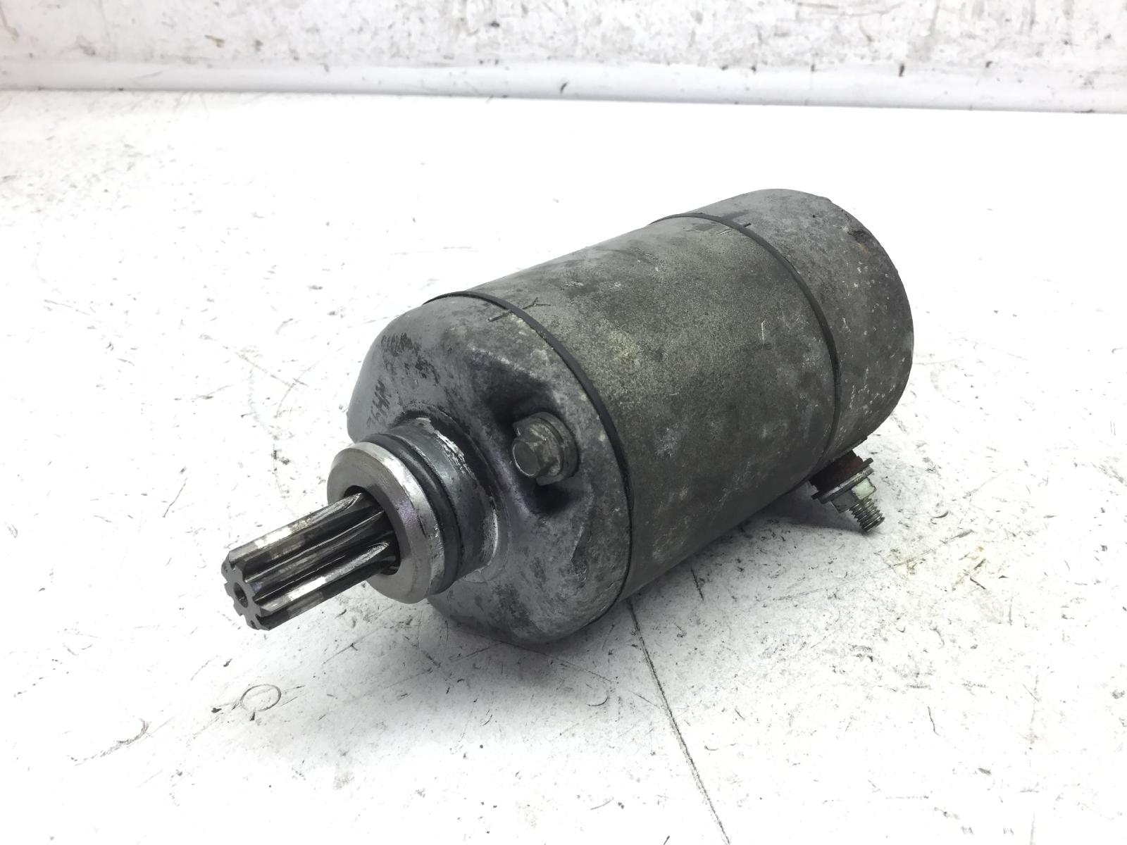 Yamaha t-max xp abs 500 motorino avviamento starter 2007 2007 sj052