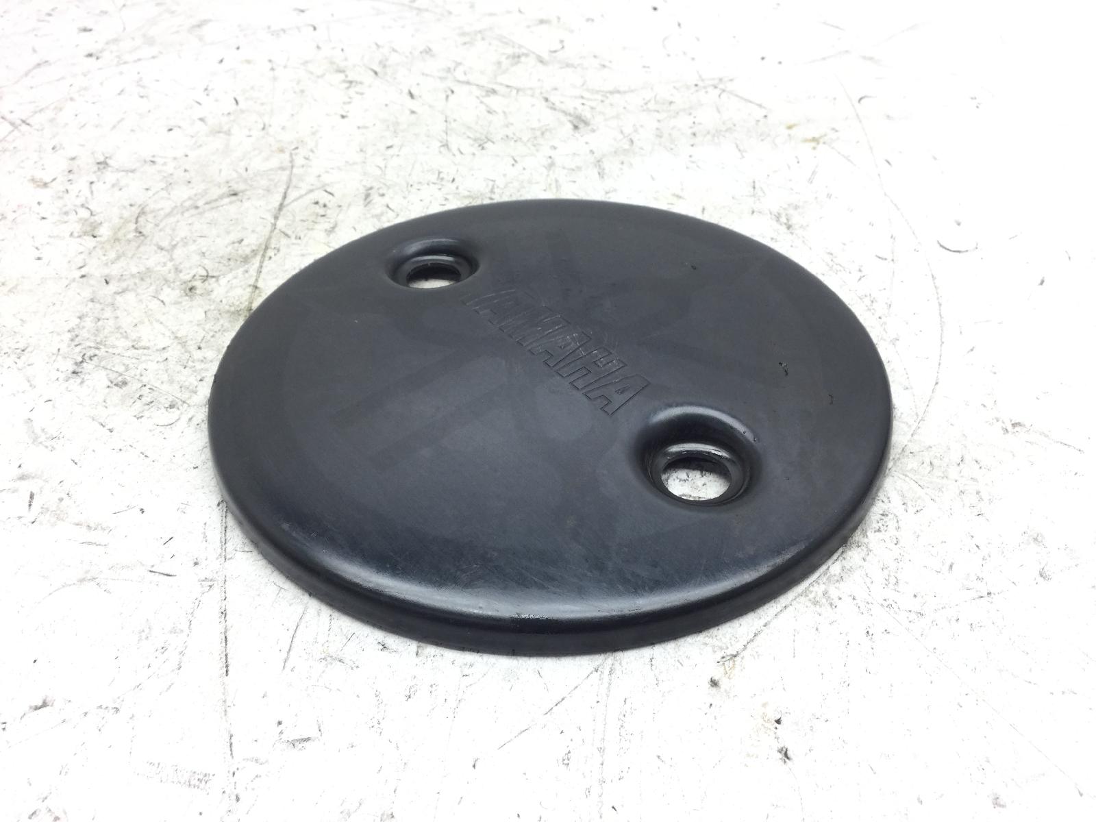Yamaha t-max xp abs 500 tappo coperchio carter puleggia 2007 2007 sj052
