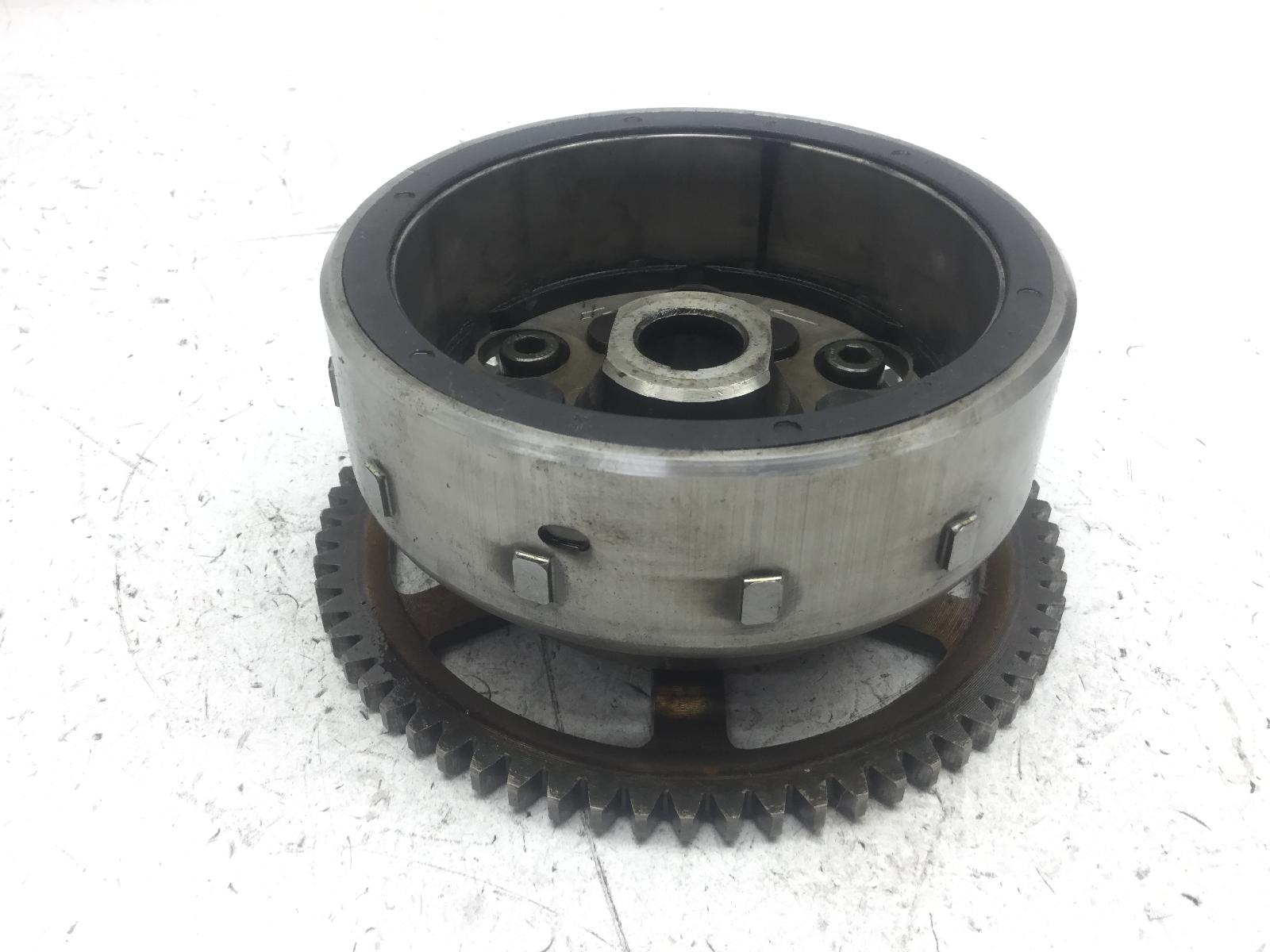 Yamaha t-max xp abs 500 volano massa volanica e ruota libera 2007 2007 sj052