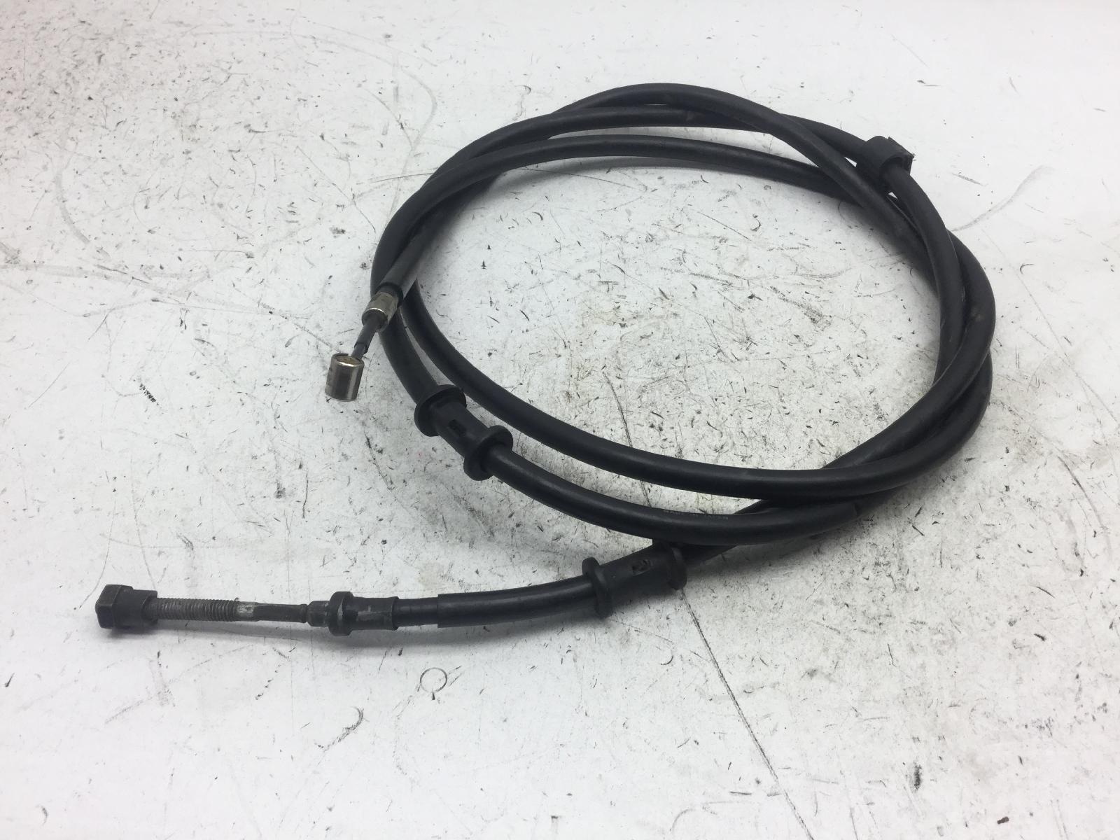 Yamaha t-max xp abs 500 cavo guaina freno stazionamento 2007 2007 sj052