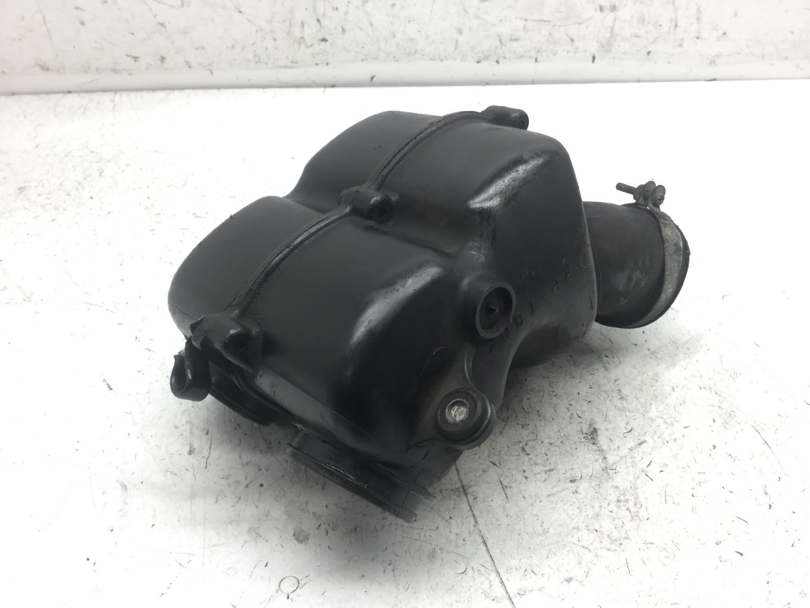 Yamaha t-max xp abs 500 porzione cassa scatola filtro aria 2007 2007 sj052