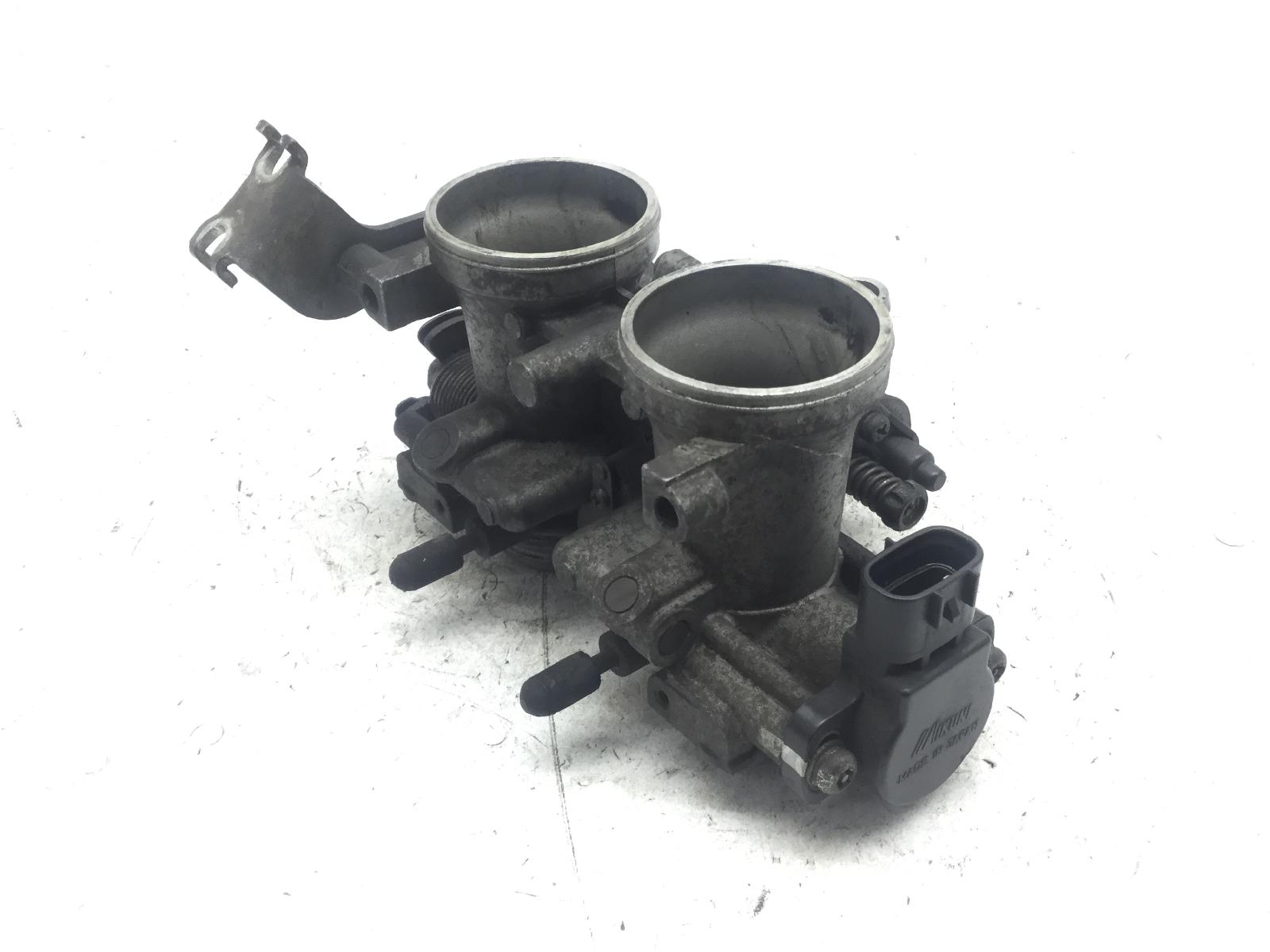 Yamaha t-max xp abs 500 corpo farfallato 2007 2007 sj052
