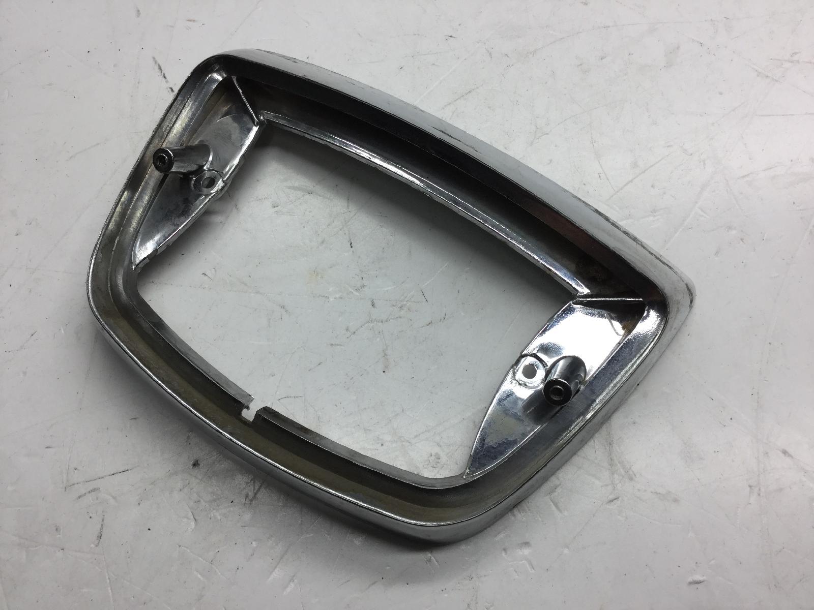 Piaggio vespa lx 125 cornice faro fanale posteriore 2005 2006 m44100