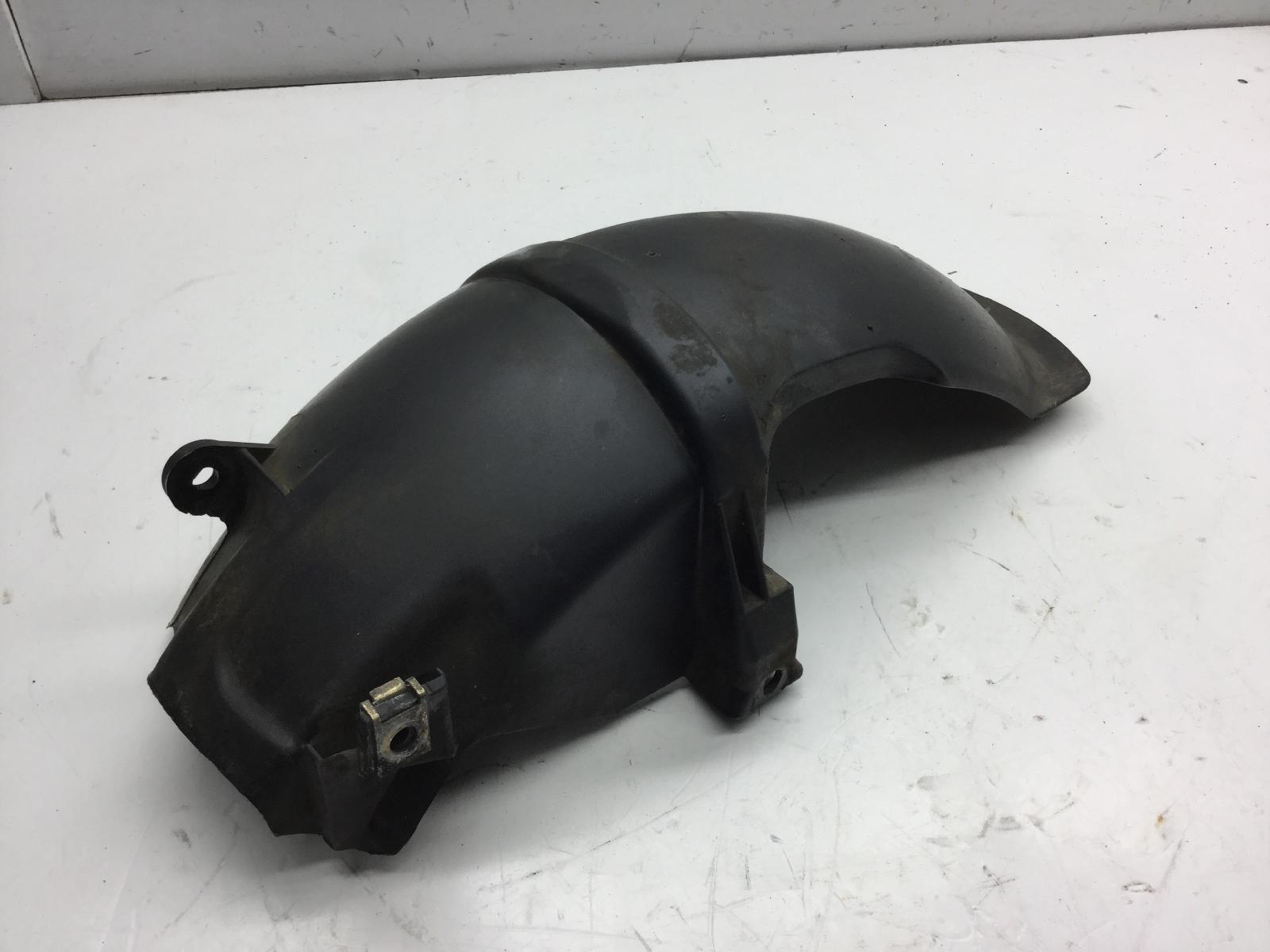 Piaggio vespa lx 125 parafango ruota posteriore 2005 2006 m44100