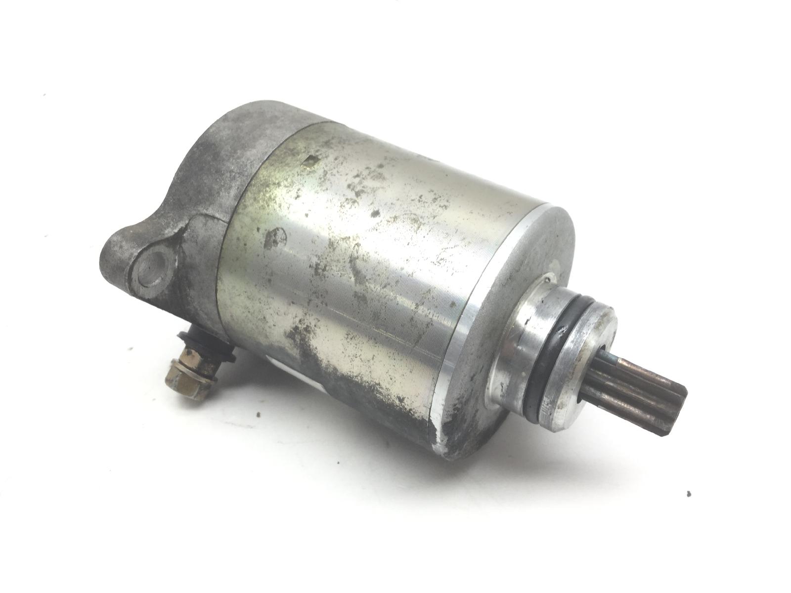 Piaggio vespa lx 125 motorino avviamento starter motore 2005 2006 m44100