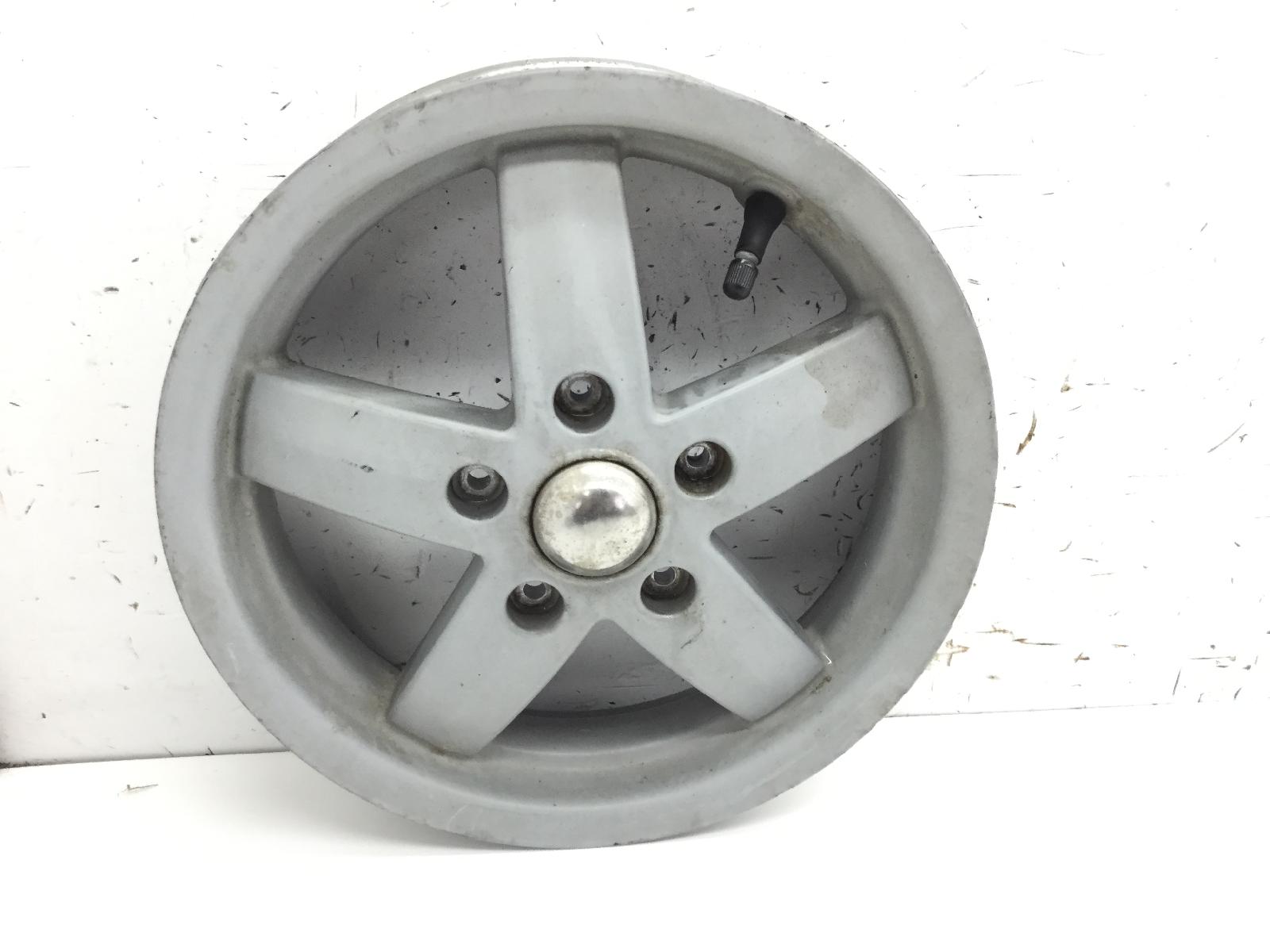 Piaggio vespa lx 125 cerchio ruota anteriore 11 x 2.50 2005 2006 m44100