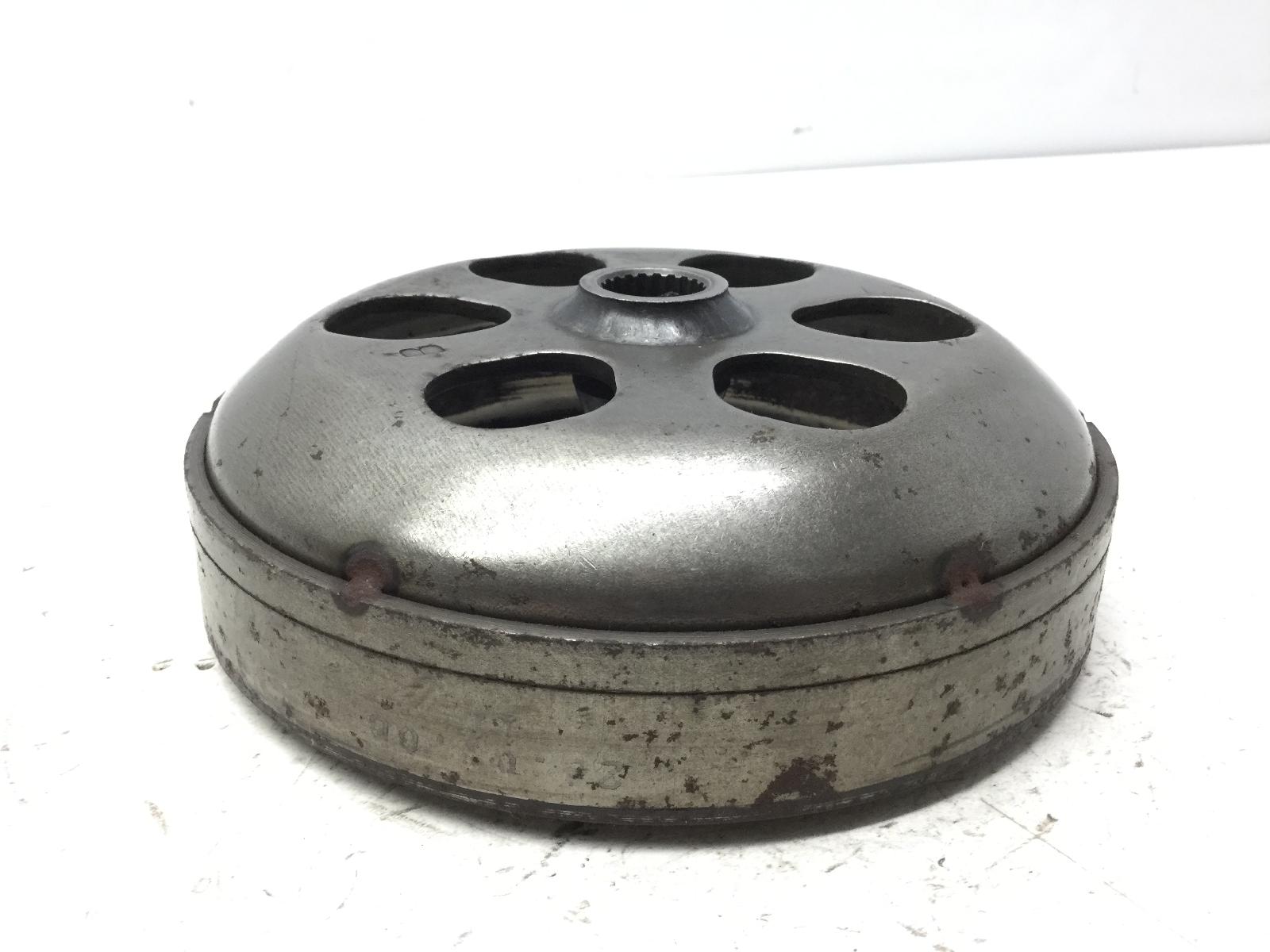 Piaggio vespa lx 125 campana frizione 2005 2006 m44100