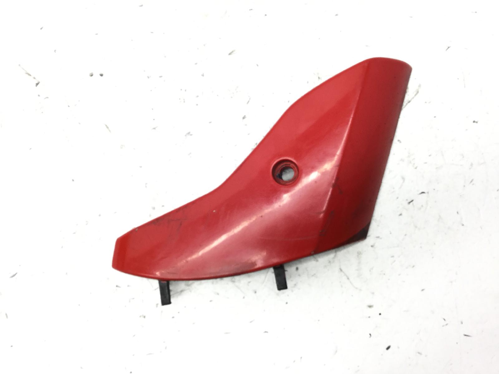 Piaggio vespa lx 125 carena coperchio braccio forcella 2005 2006 m44100