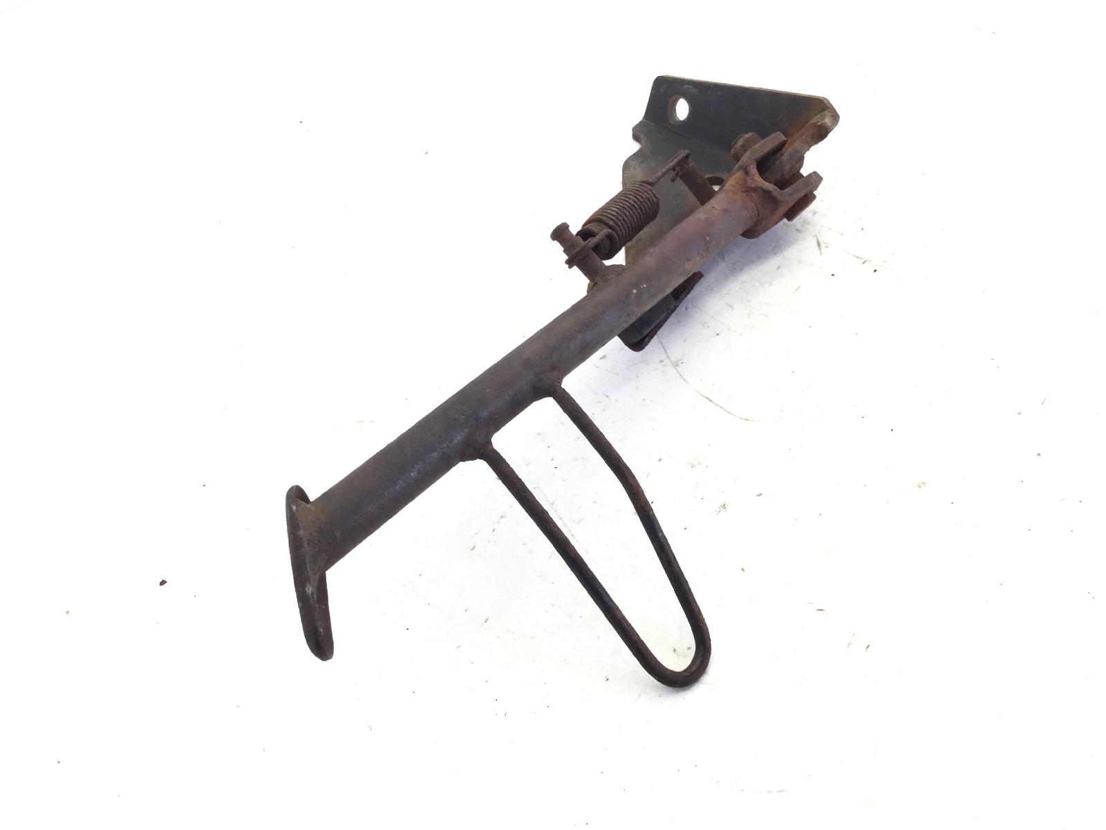 Piaggio vespa lx 125 cavalletto laterale e accessori 2005 2006 m44100