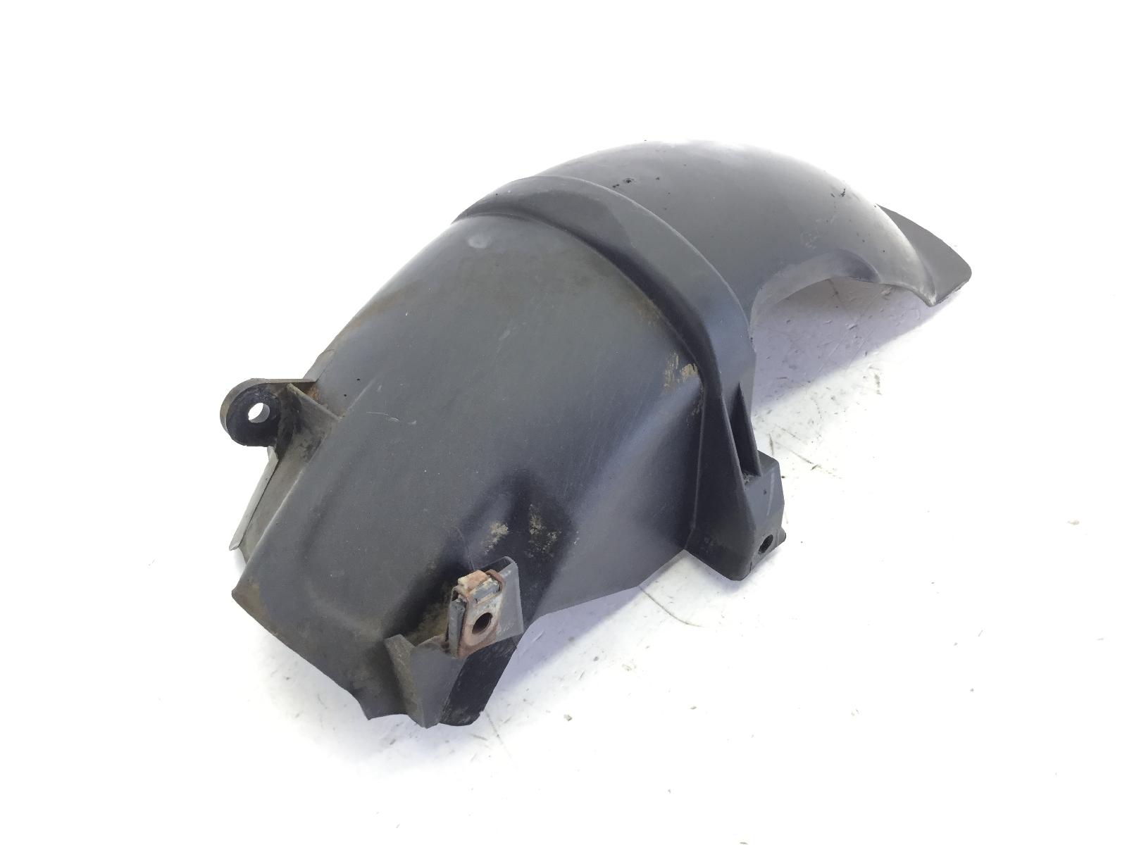 Piaggio vespa lx 125 parafango ruota posteriore 2005 2006 m44100