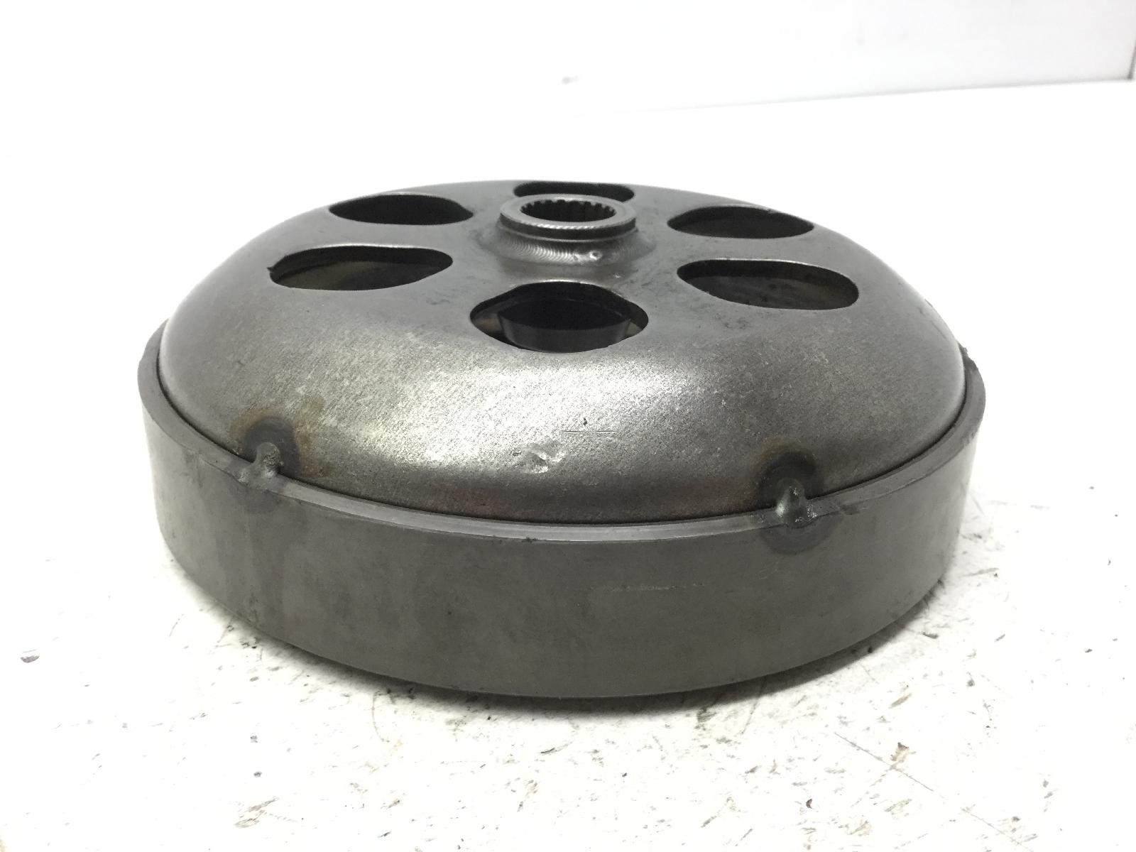 Piaggio vespa lx 125 campana di frizione 2005 2006 m44100