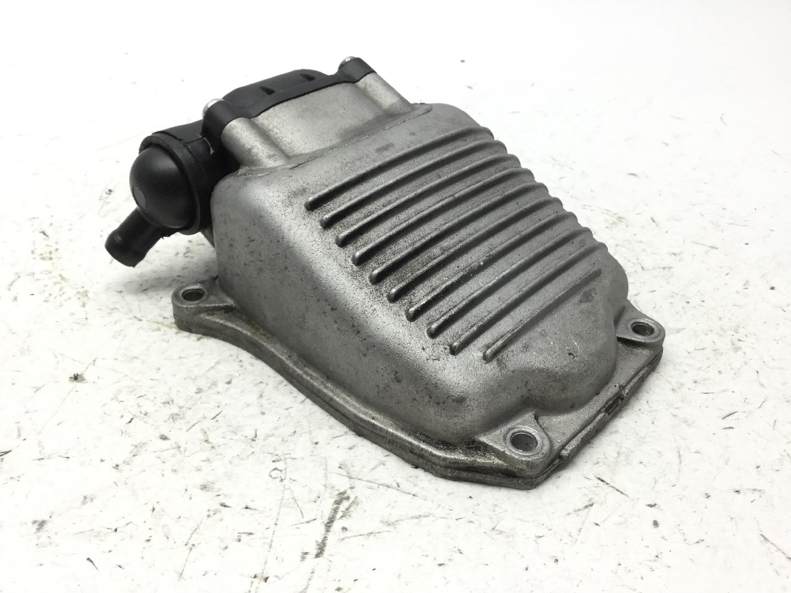 Piaggio vespa lx 125 carter coperchio testa testata head valvole 2005 2006 m44100
