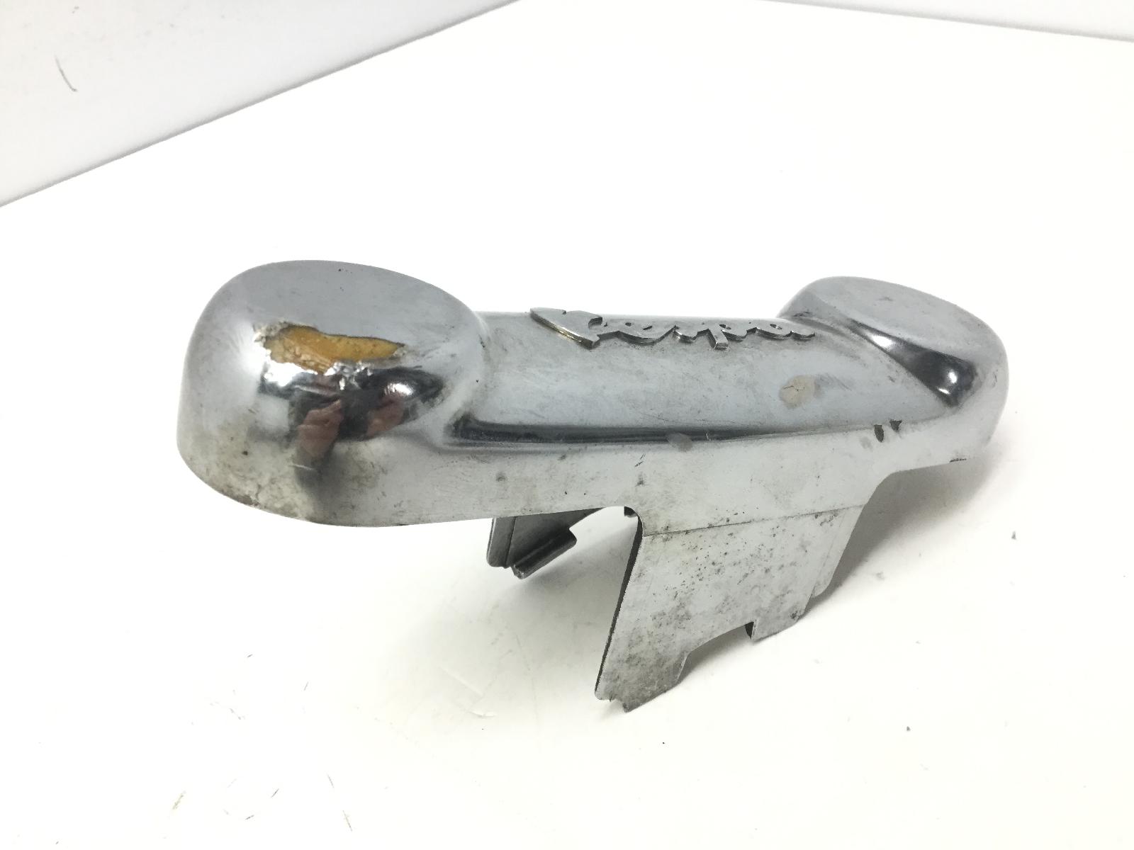 Piaggio vespa lx 125 carena coperchio modanatura braccio forcella 2005 2006 m44100