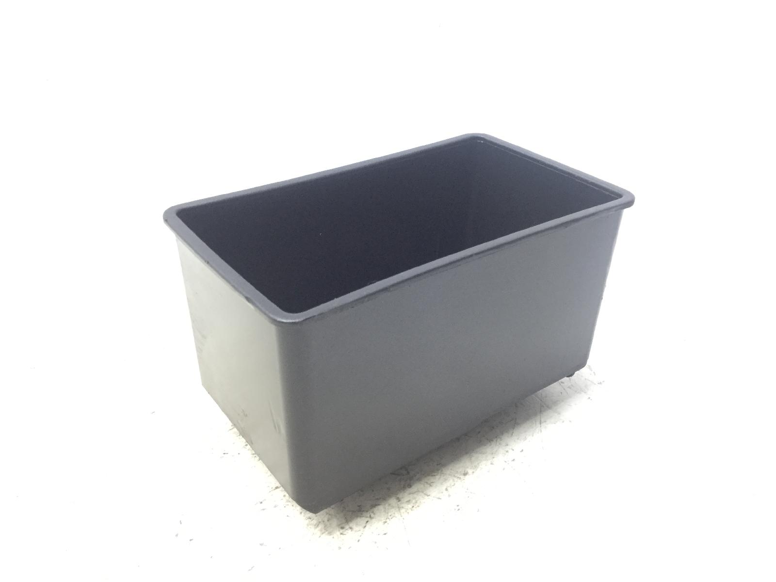 Piaggio vespa lx 125 carena scatola vano supporto batteria 2005 2006 m44100