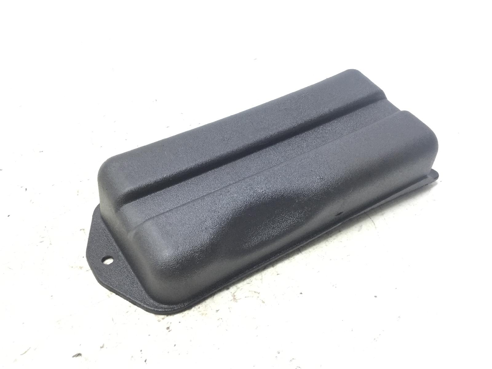 Piaggio vespa lx 125 carena coperchio tappo vano batteria 2005 2006 m44100