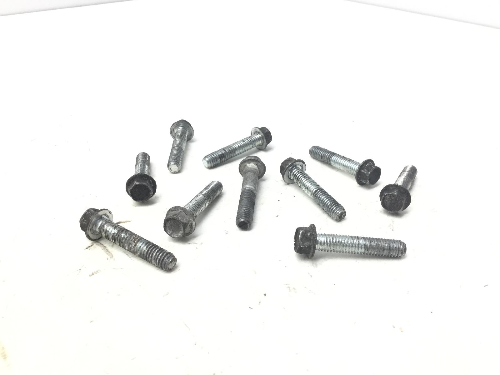 Piaggio vespa lx 125 kit viti carter coperchio trasmissione 2005 2006 m44100