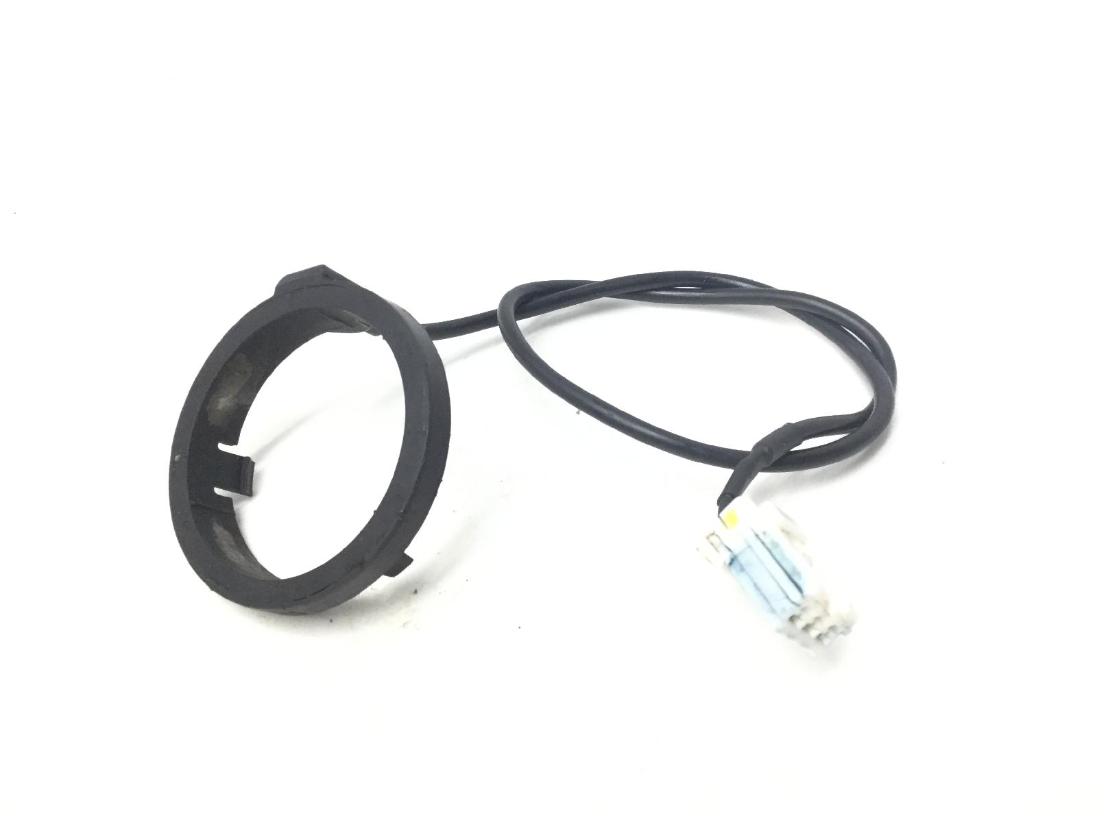 Piaggio vespa lx 125 antenna immobilizer code 2005 2006 m44100