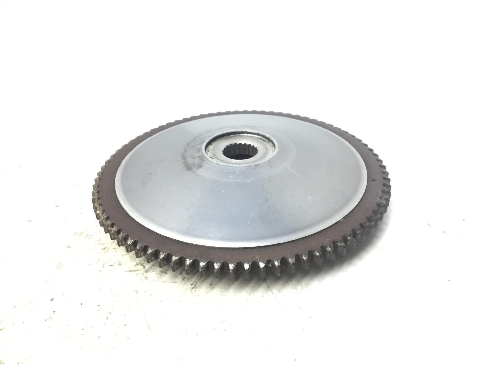 Piaggio vespa lx 125 semipuleggia fissa variatore 2005 2006 m44100