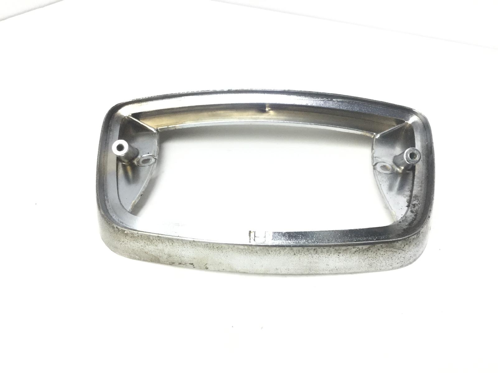 Piaggio vespa lx 125 cornice modanatura faro fanale stop posteriore 2005 2006 m44100