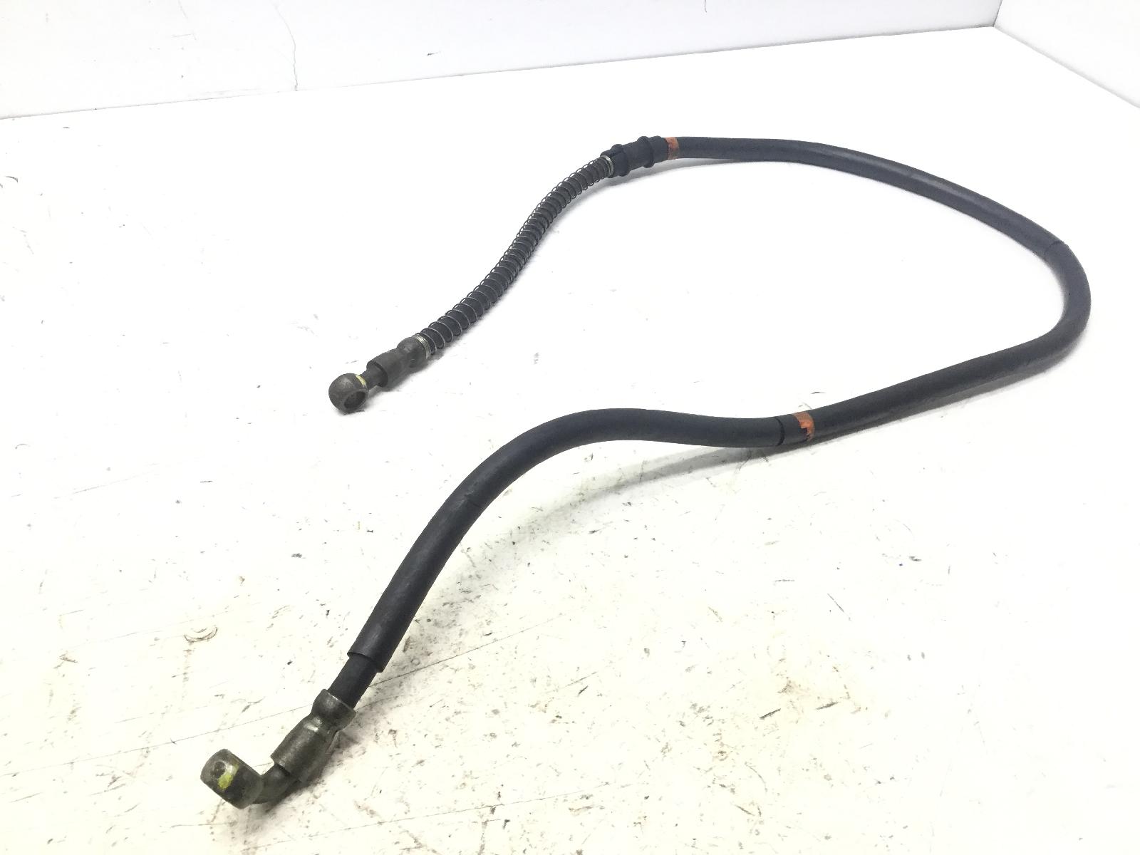 Piaggio vespa lx 125 tubo freno anteriore 2005 2006 m44100