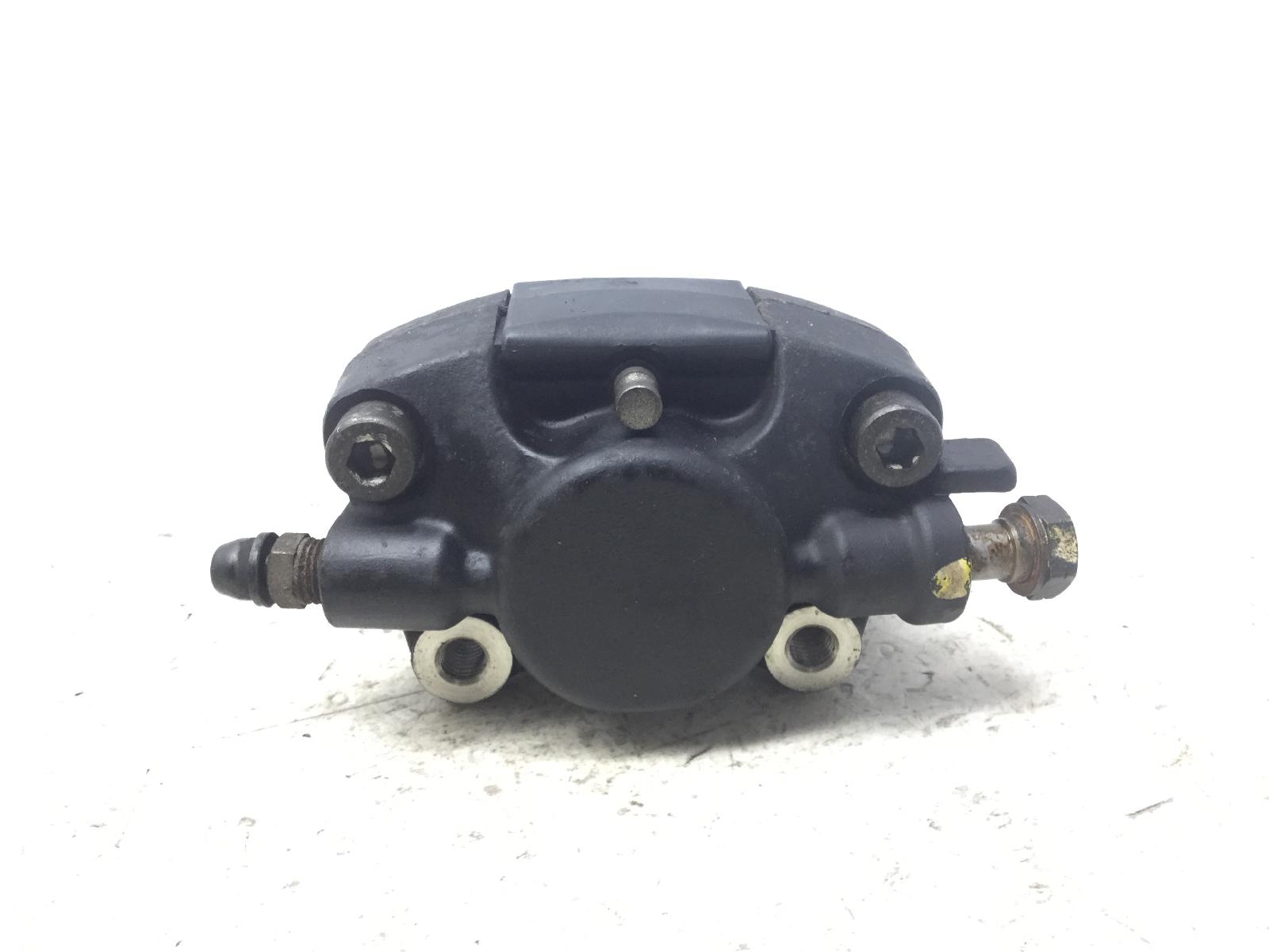Piaggio vespa lx 125 pinza freno anteriore - interasse: 55 mm 2005 2006 m44100