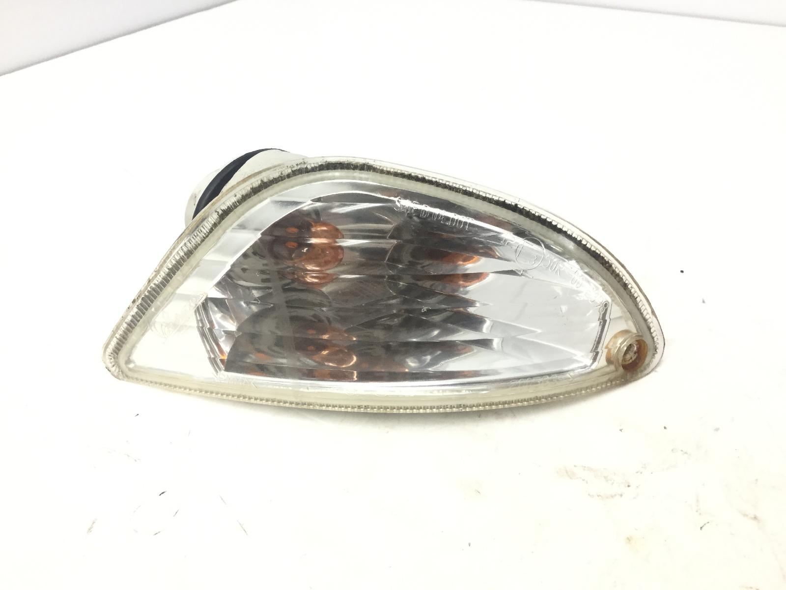 Piaggio vespa lx 125 freccia posteriore sinistra 2005 2006 m44100