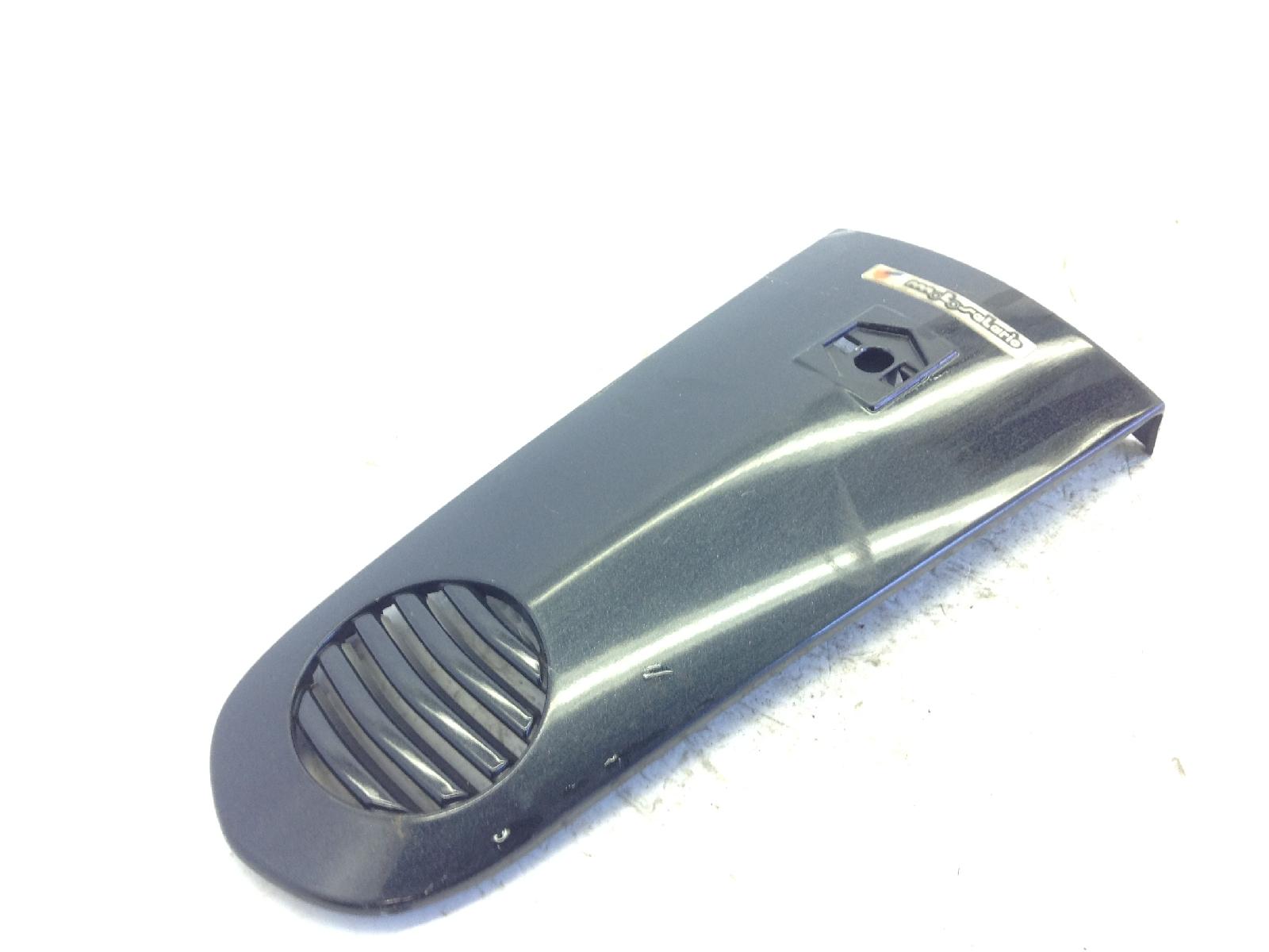 Piaggio vespa lx 125 carena coperchio scudo anteriore 2005 2006 m44100