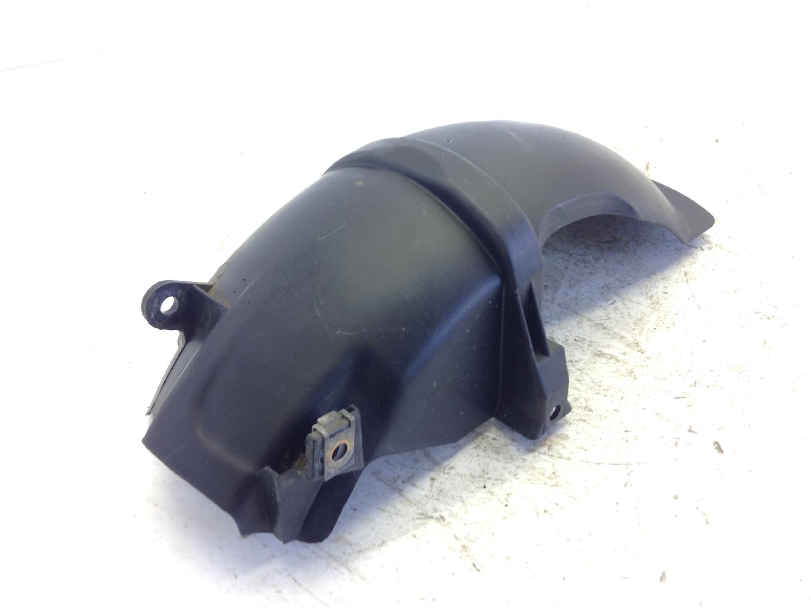 Piaggio vespa lx 125 parafango ruota posteriore 2005 2006 m44100