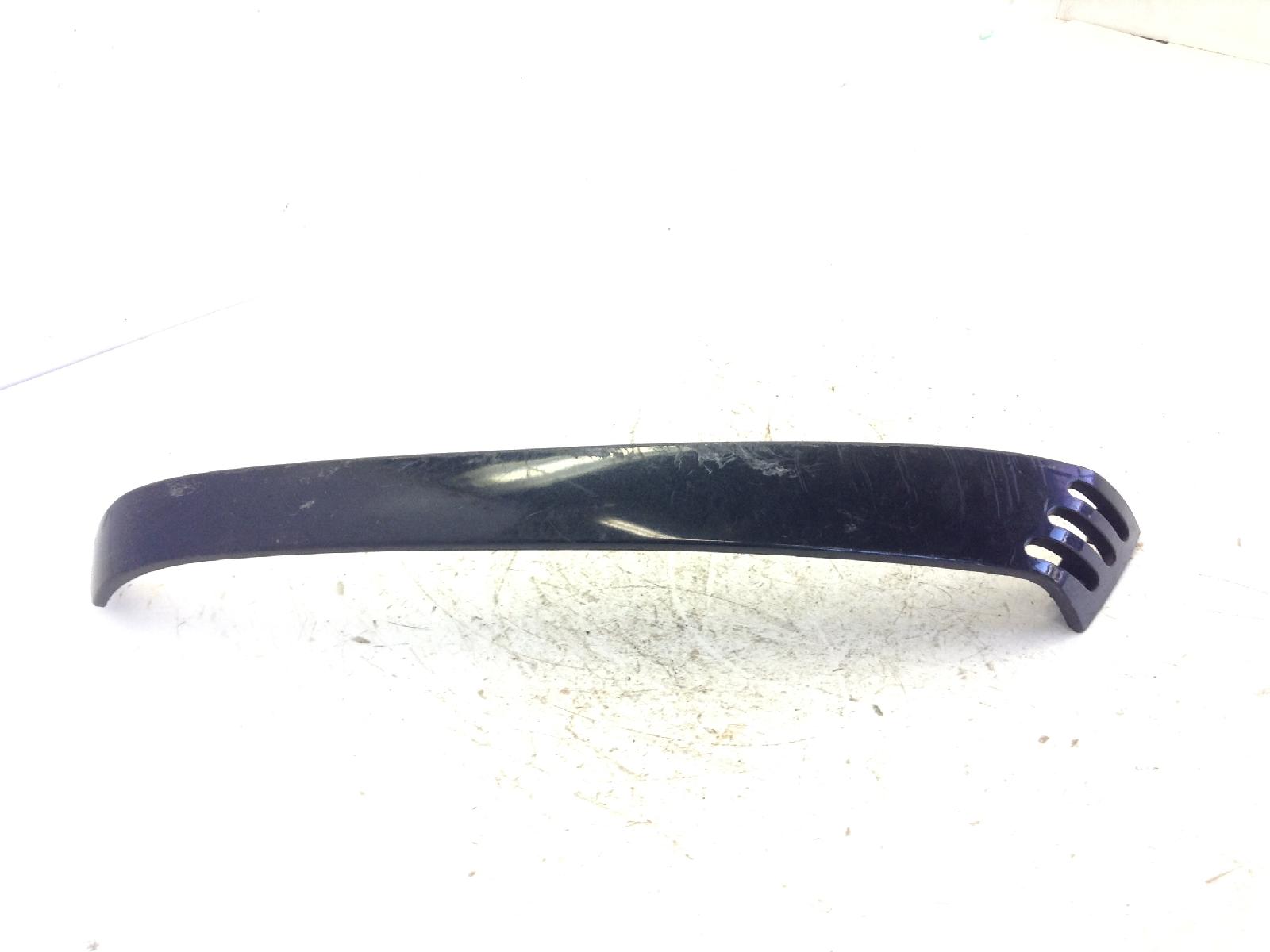 Piaggio vespa lx 125 carena fianchetto posteriore inferiore destro 2005 2006 m44100