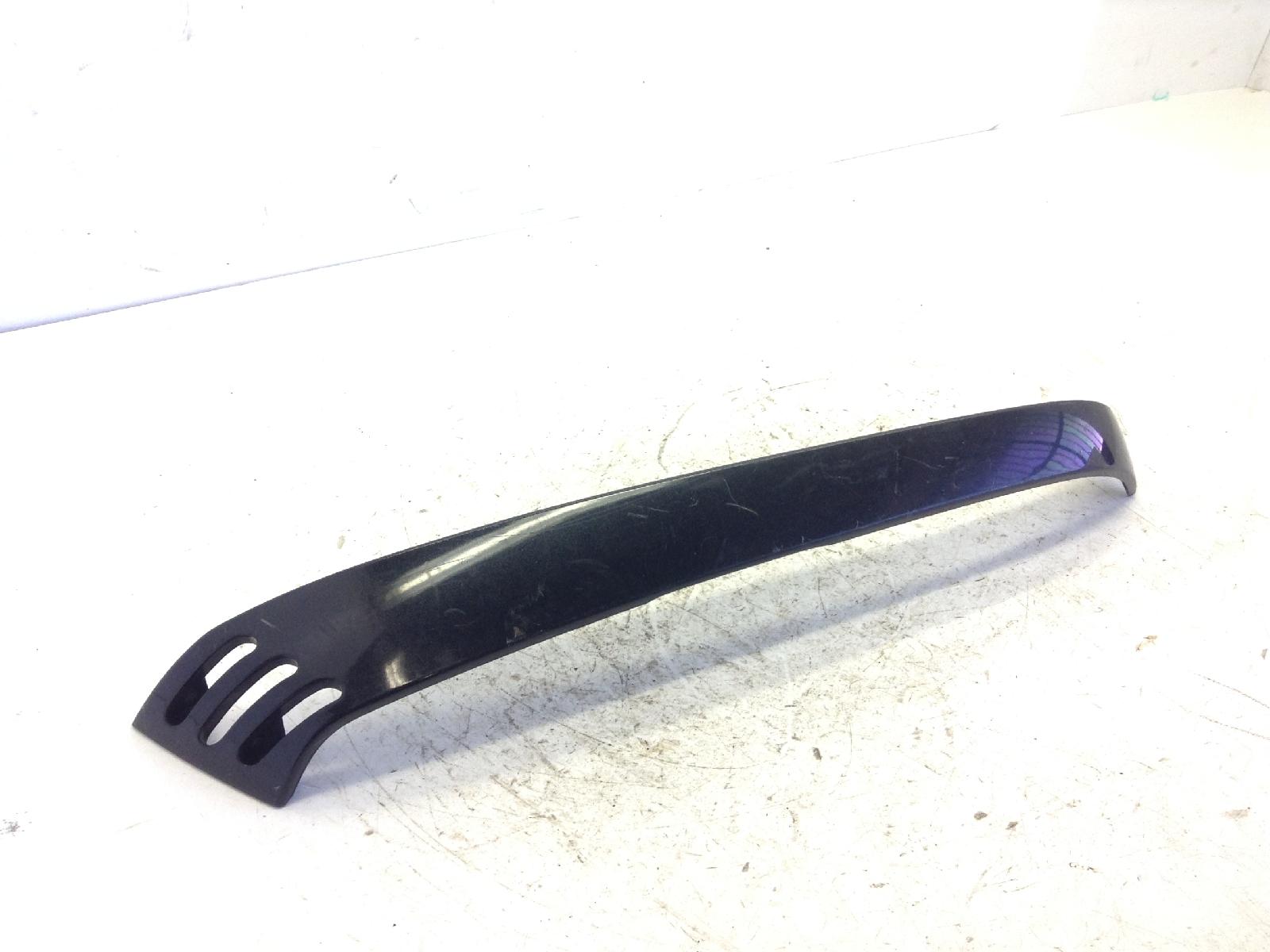 Piaggio vespa lx 125 carena fianchetto inferiore posteriore sinistro 2005 2006 m44100