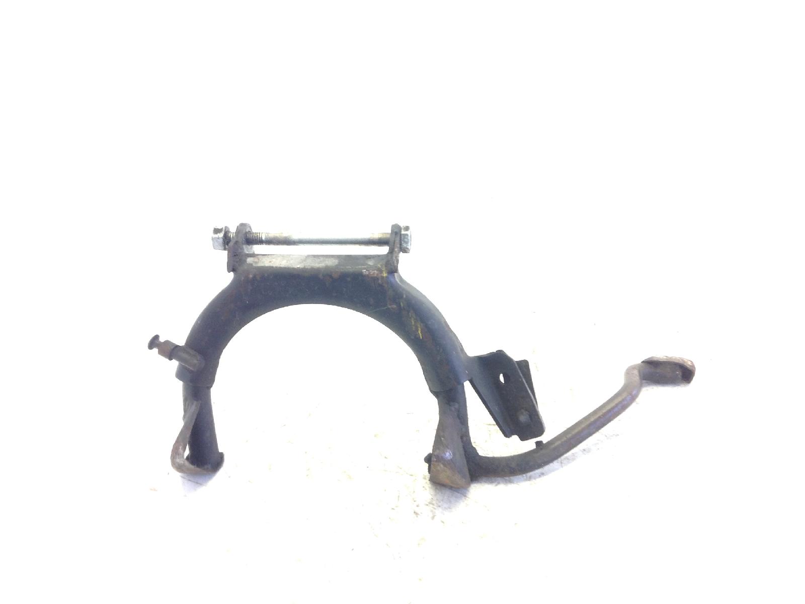 Piaggio vespa lx 125 cavalletto centrale 2005 2006 m44100