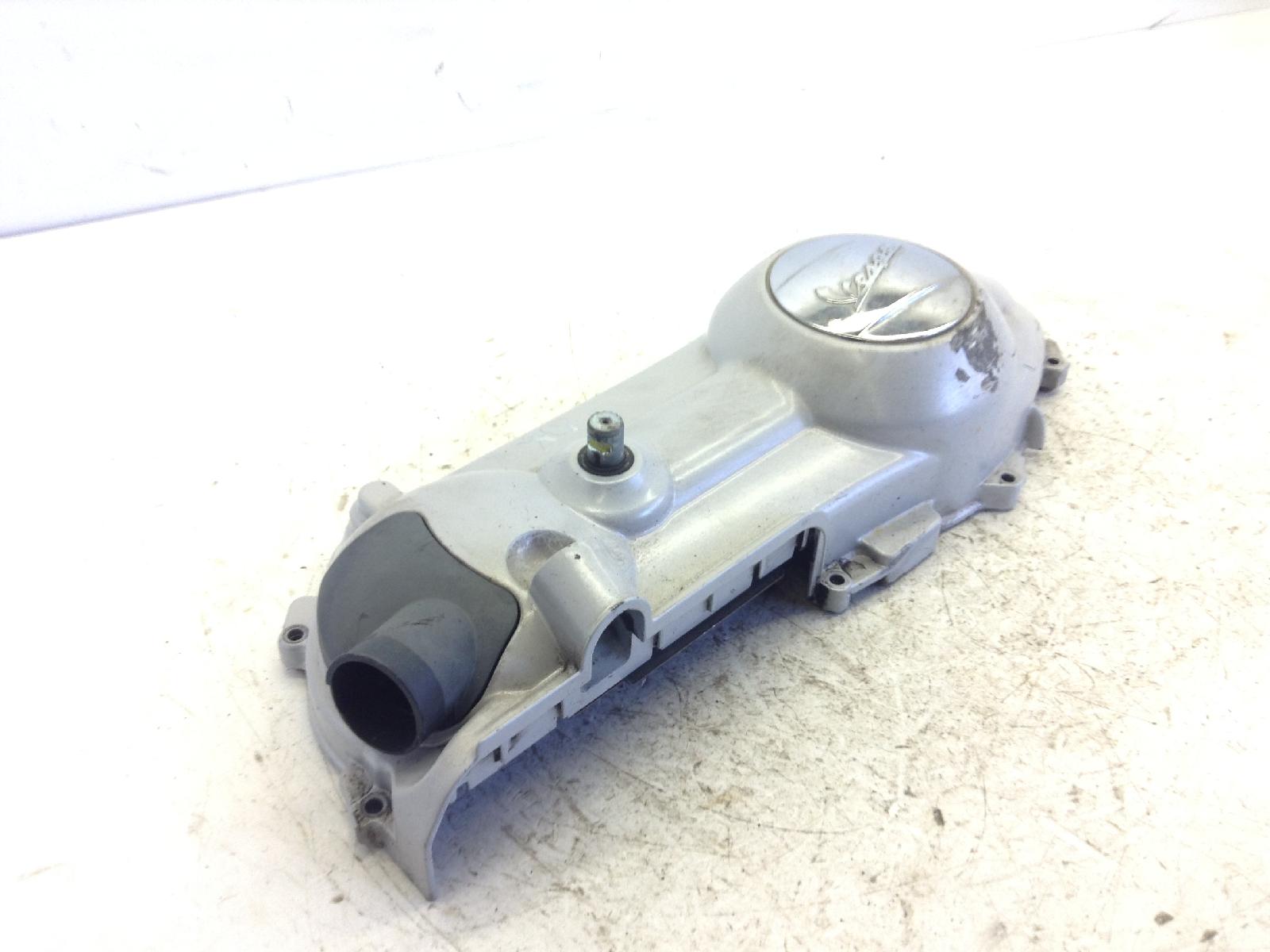 Piaggio vespa lx 125 coperchio carter trasmissione 2005 2006 m44100