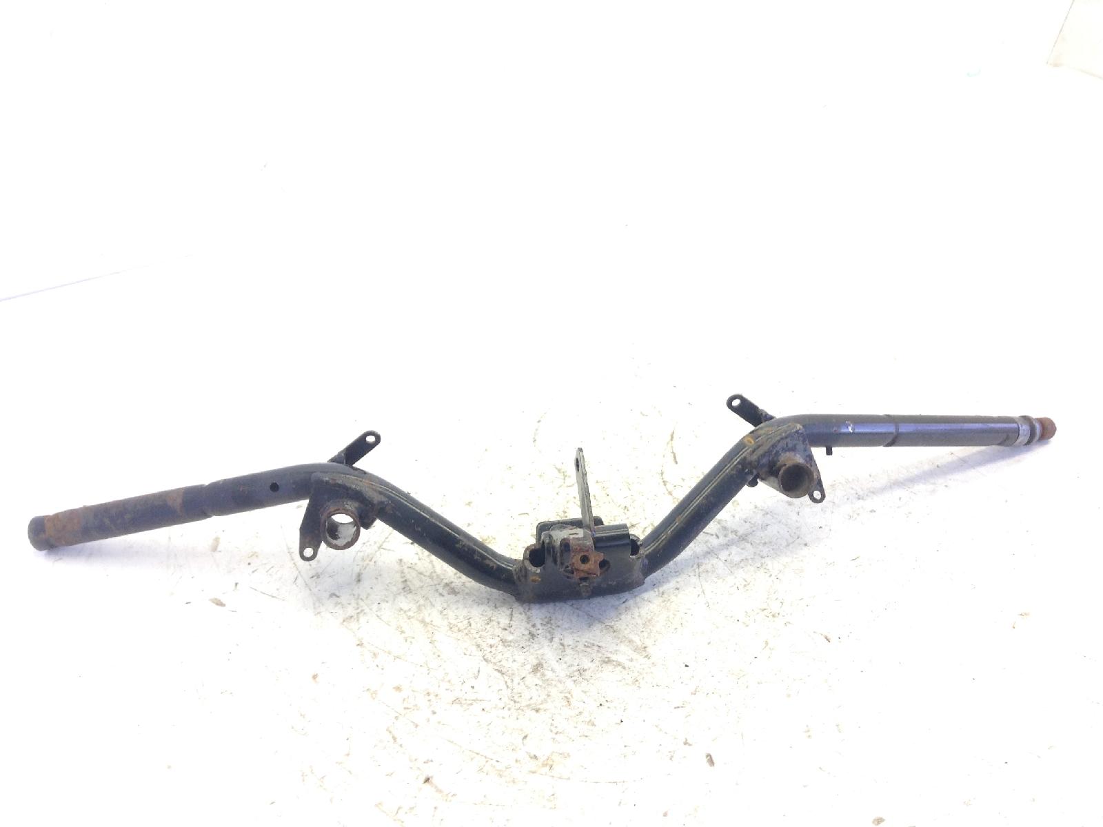 Piaggio vespa lx 125 manubrio handlebar 2005 2006 m44100
